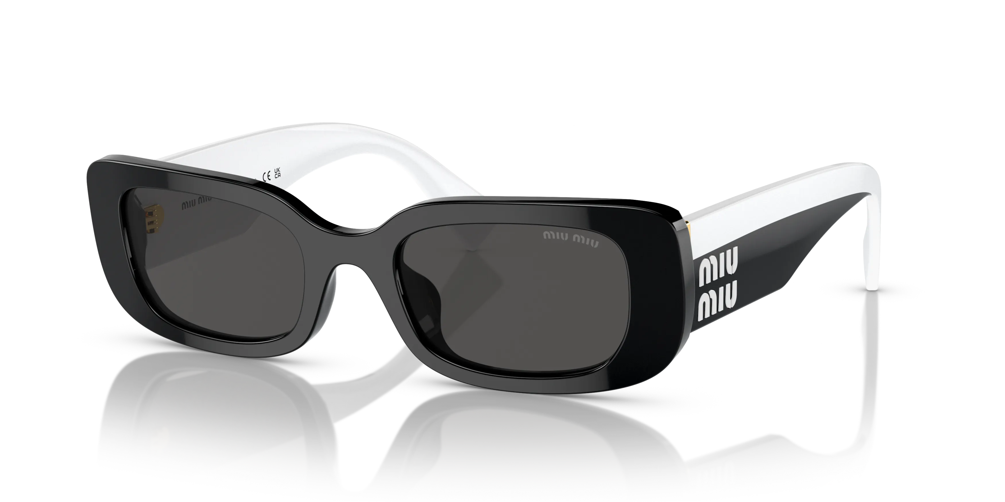 Angle_Left01, Miu Miu MU08YS