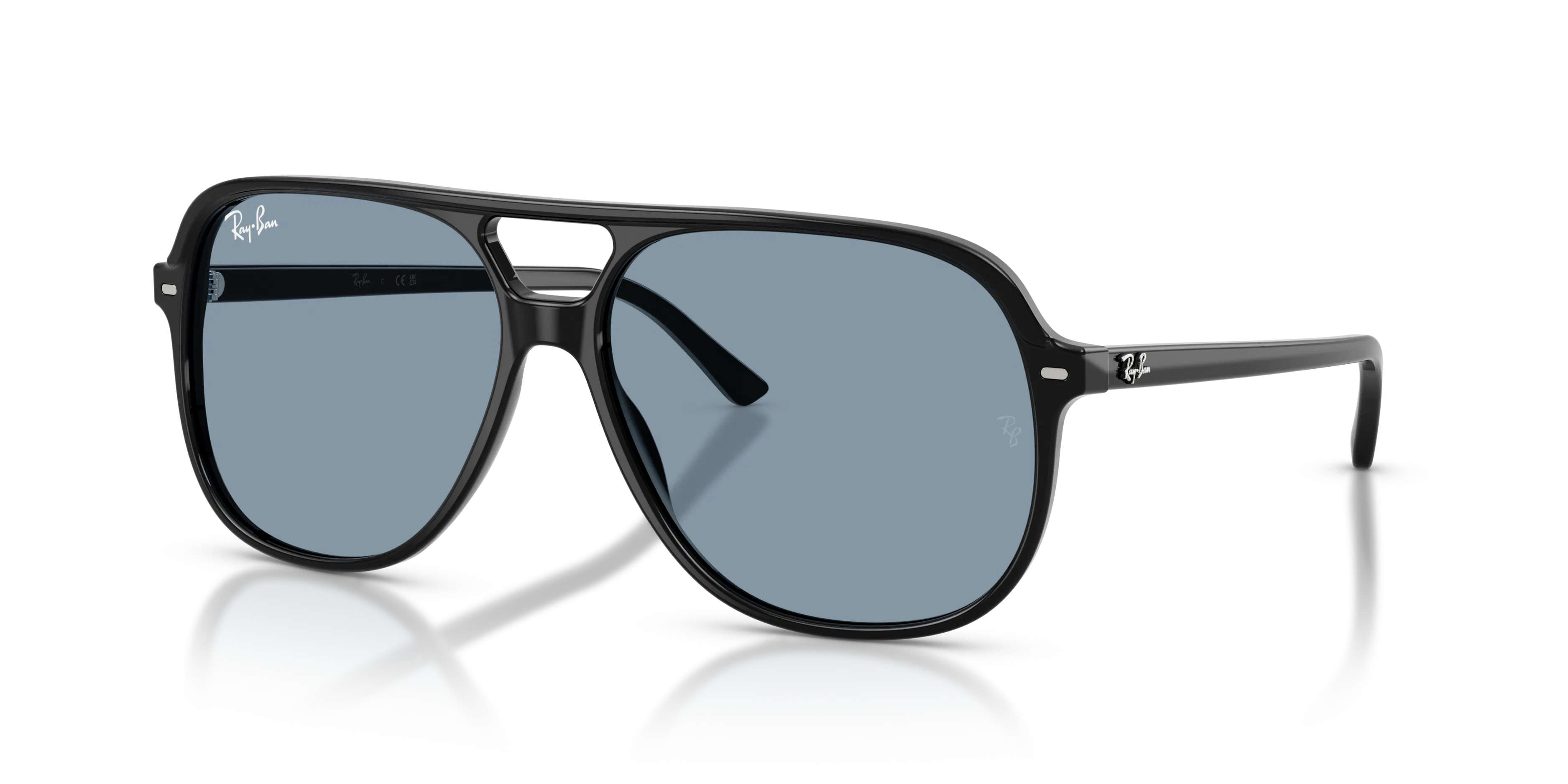 Angle_Left01, Ray-Ban BILL RB2198 901/56