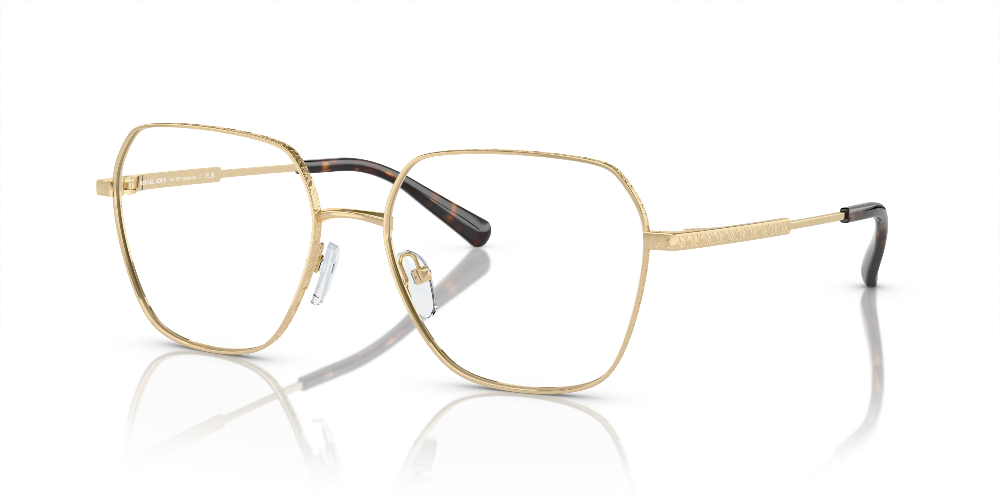 Angle_Left01, MICHAEL KORS Avignon MK3071 1014