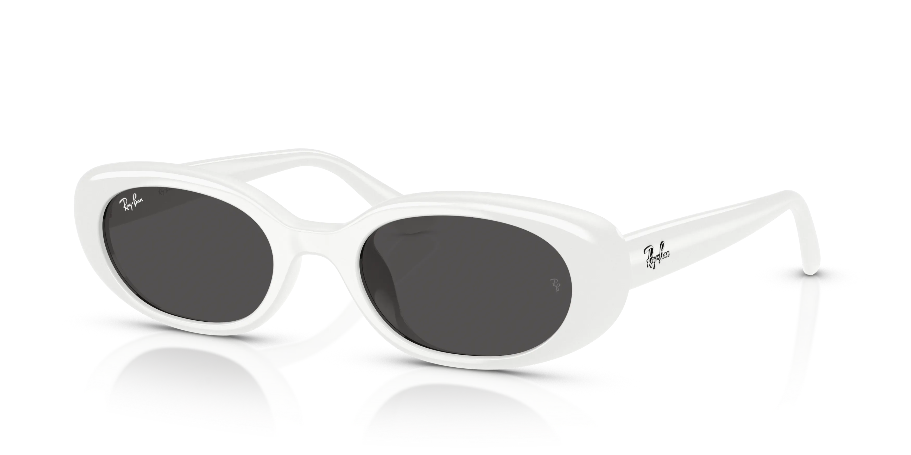 Angle_Left01, Ray-Ban Bio-Based RB4441D 001/1A