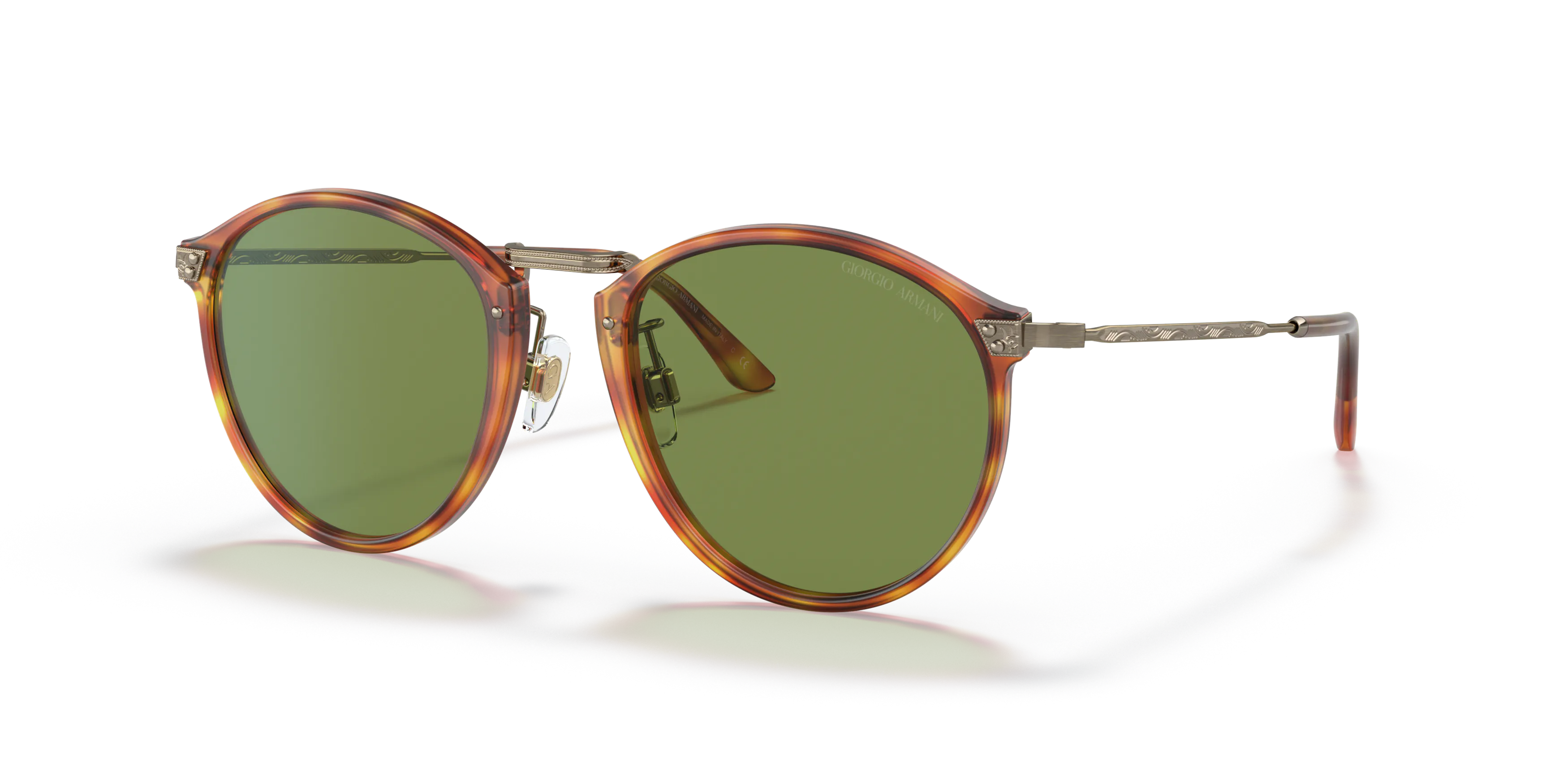 Angle_Left01, Giorgio Armani AR 318SM 56254E