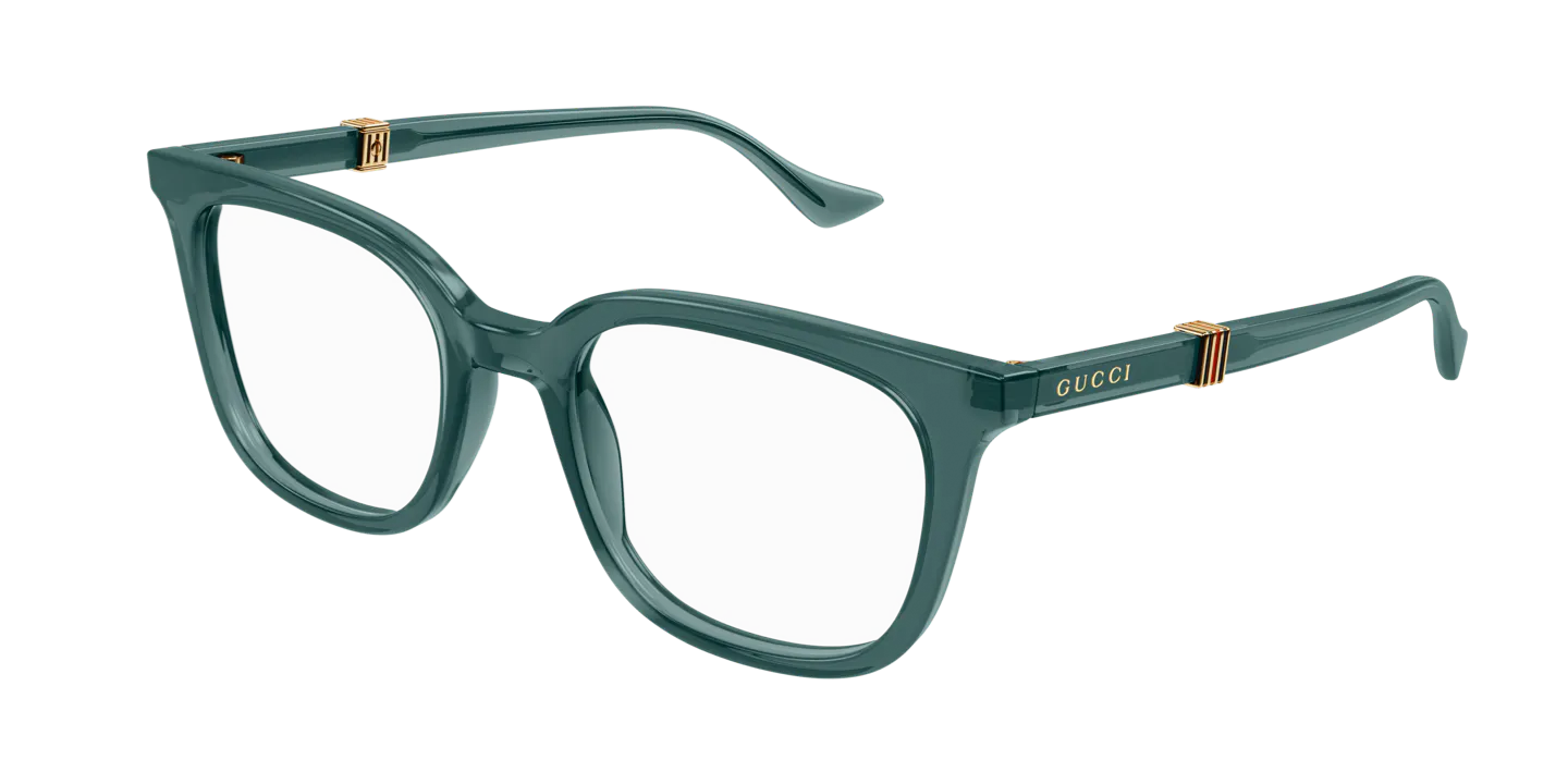 Angle_Left01, Gucci GG 002241 Glasses