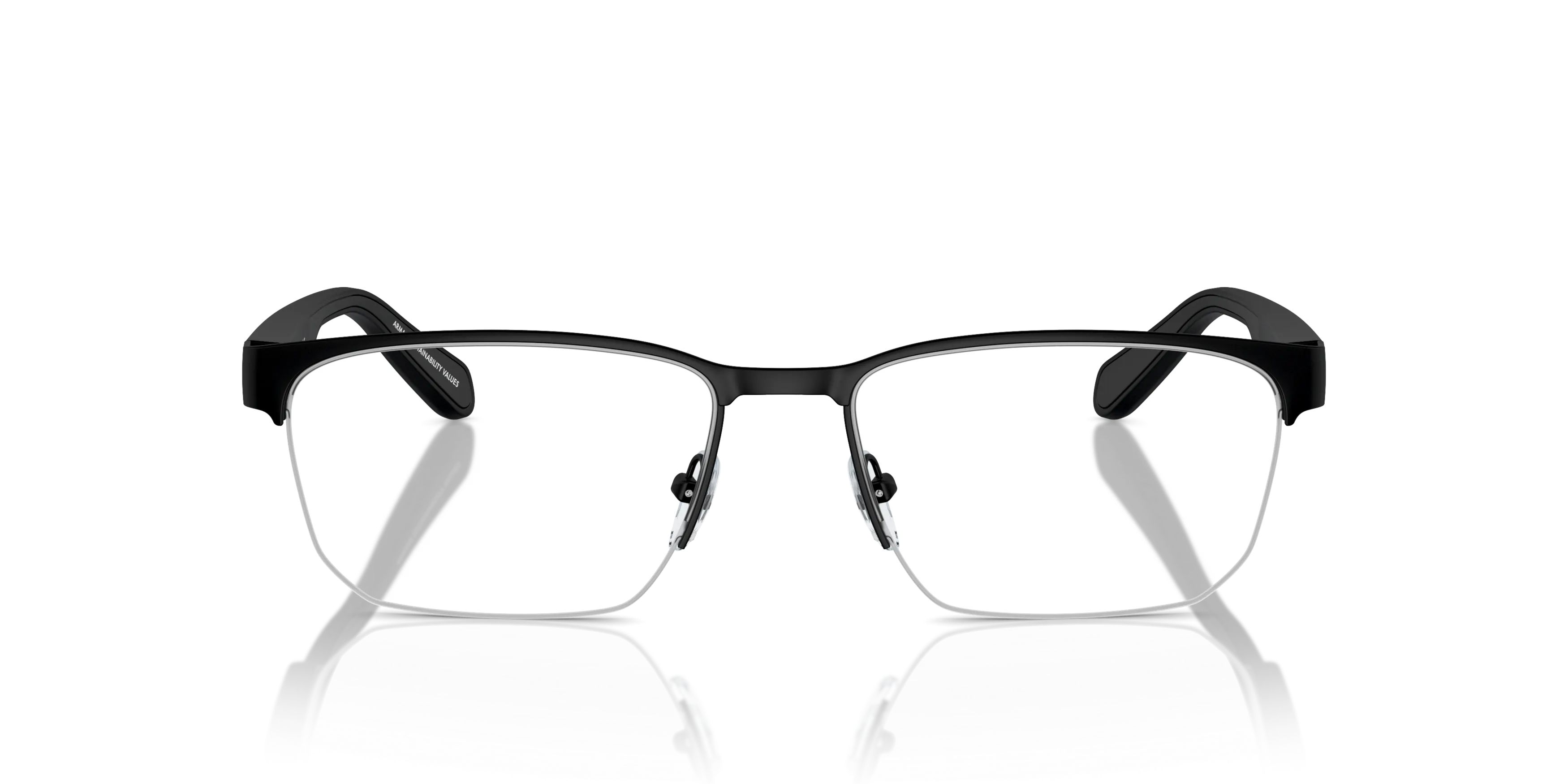 Front, Emporio Armani EA1162 3001