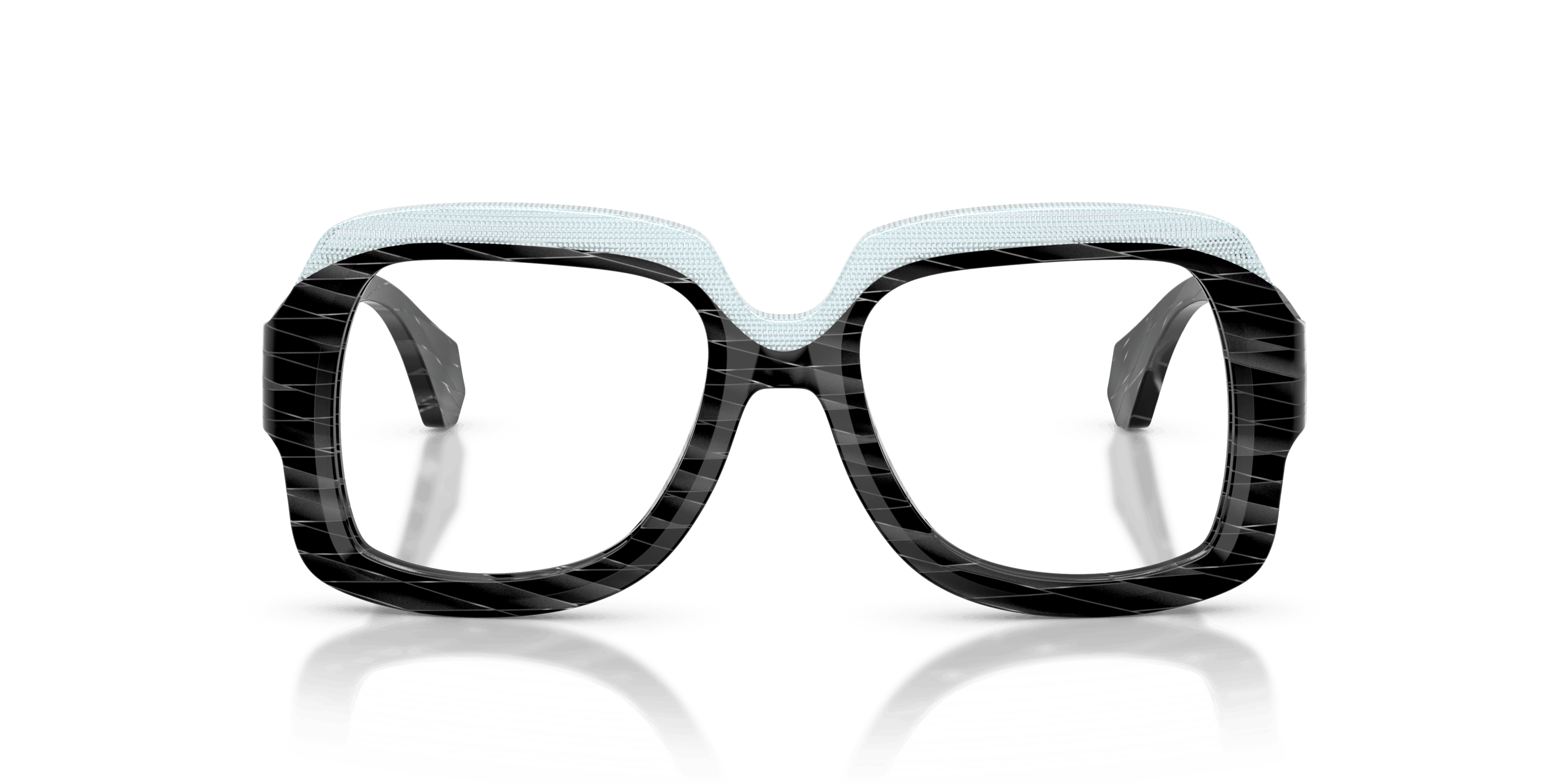 Front, Alain Mikli A03533 001