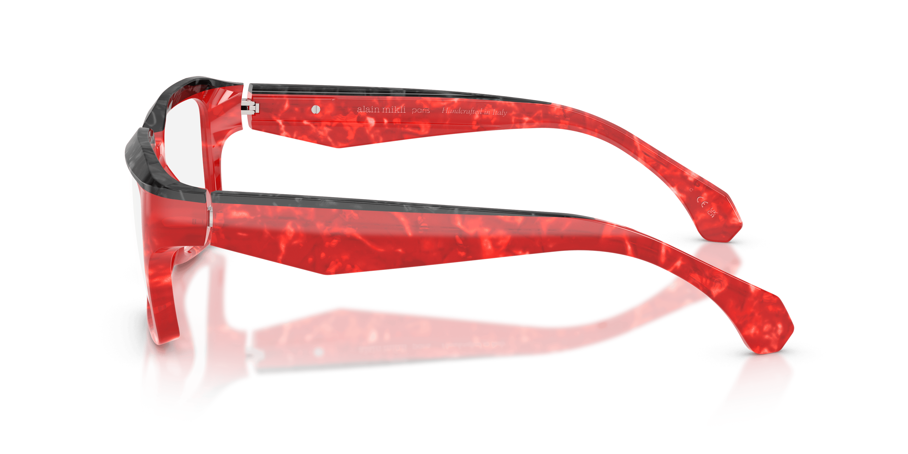 Angle_Left02, Alain Mikli A03556 0001