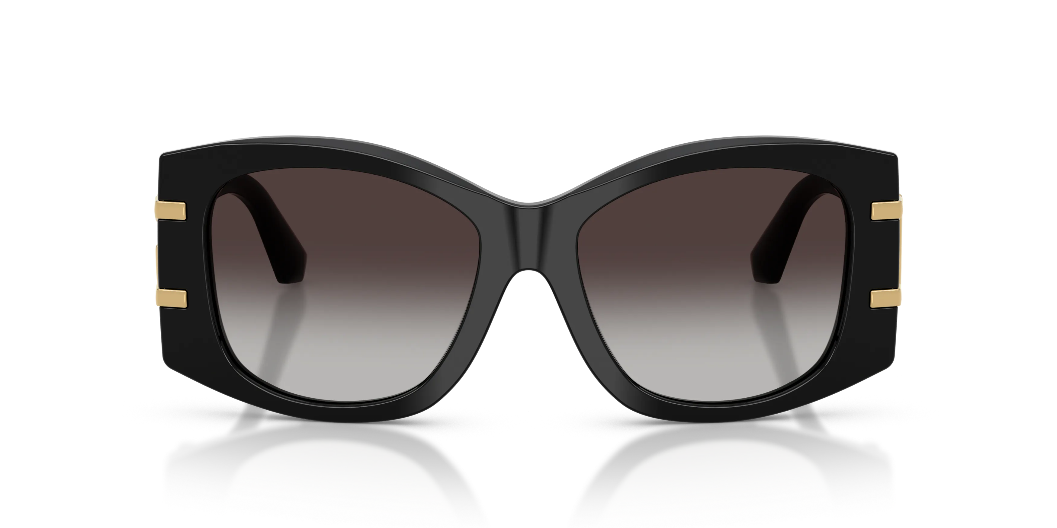 Front, Dolce&Gabbana DG4501 501/8G