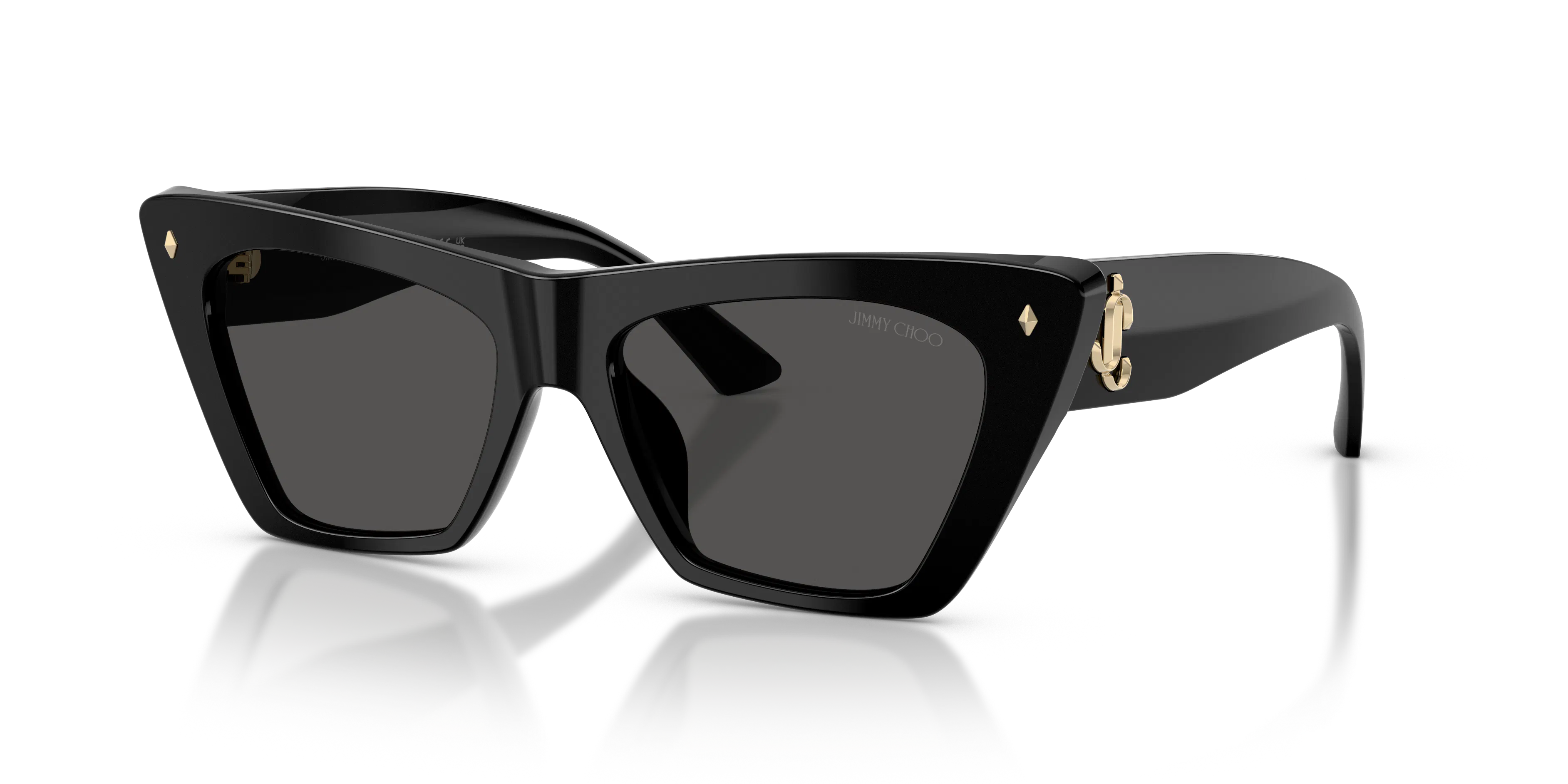 Angle_Left01, Jimmy Choo JC 5062U Sunglasses