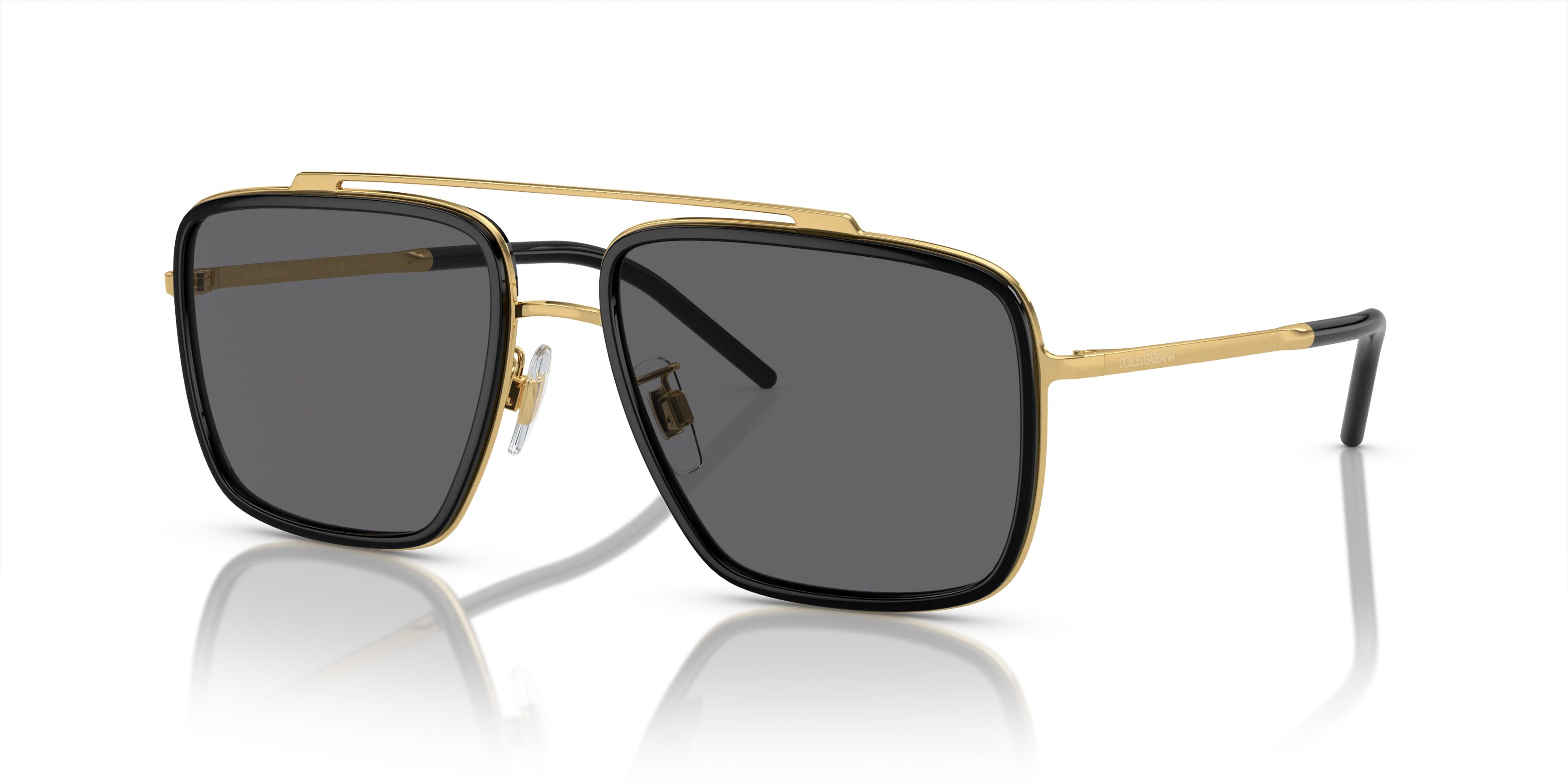 Angle_Left01, DOLCE & GABBANA DG2220 02/81