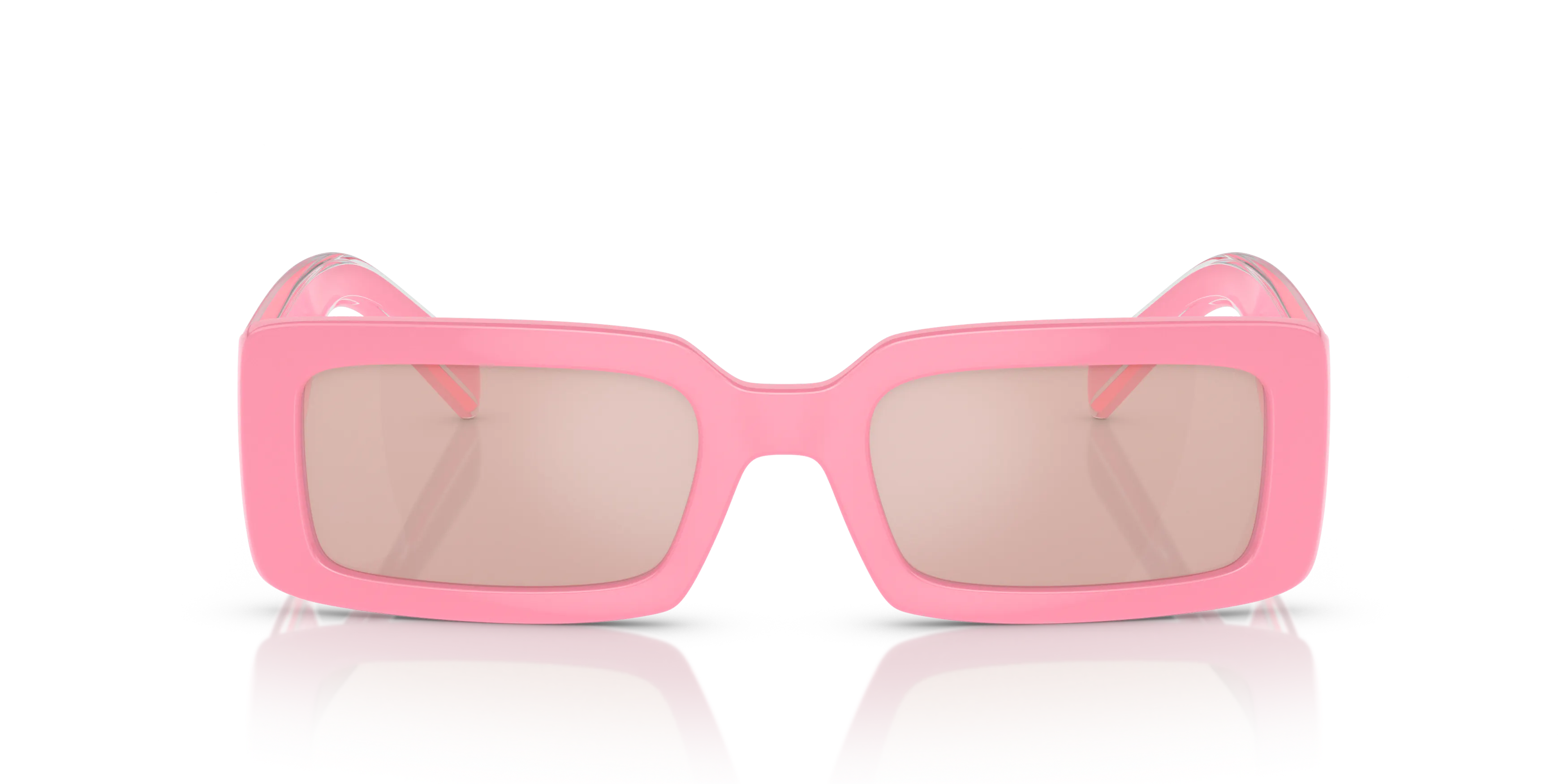 Front, Dolce&Gabbana DG6187 3262/5