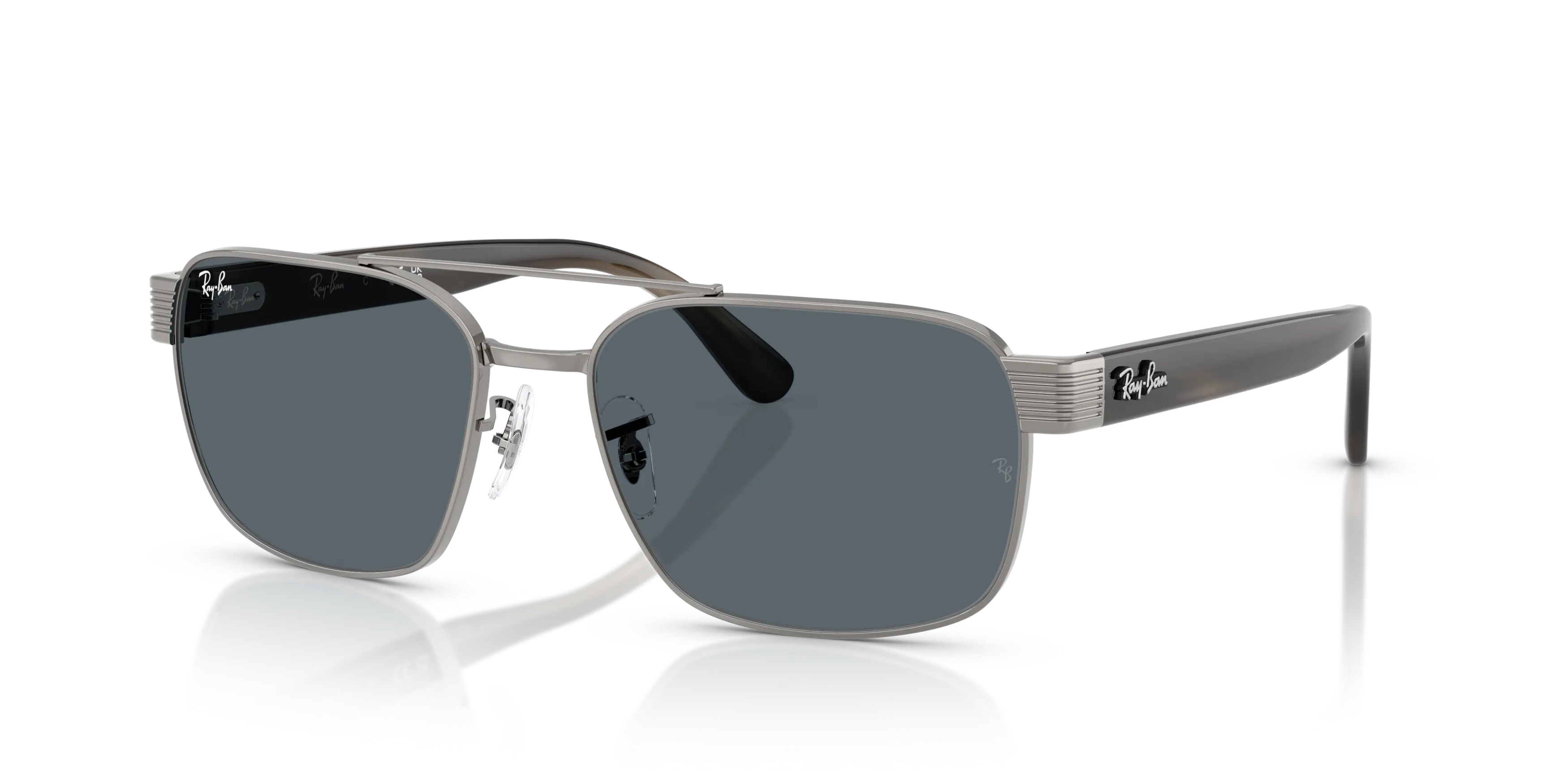 Angle_Left01, Ray-Ban RB3751 004/R5