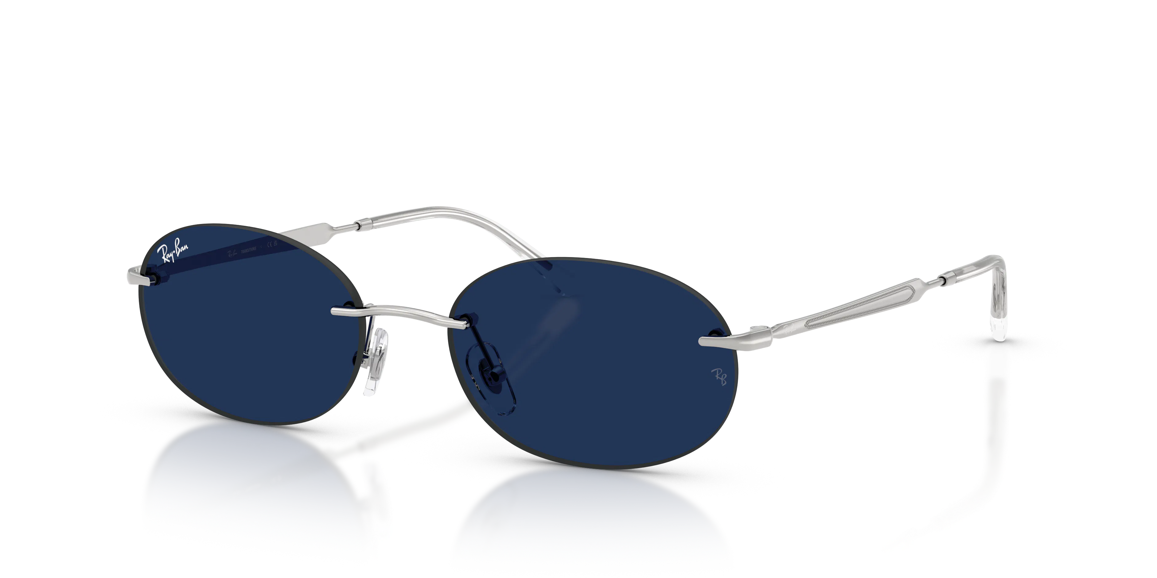 Detail05, Ray-Ban Transitions® Color Touch Lenses RB3767 003/MF