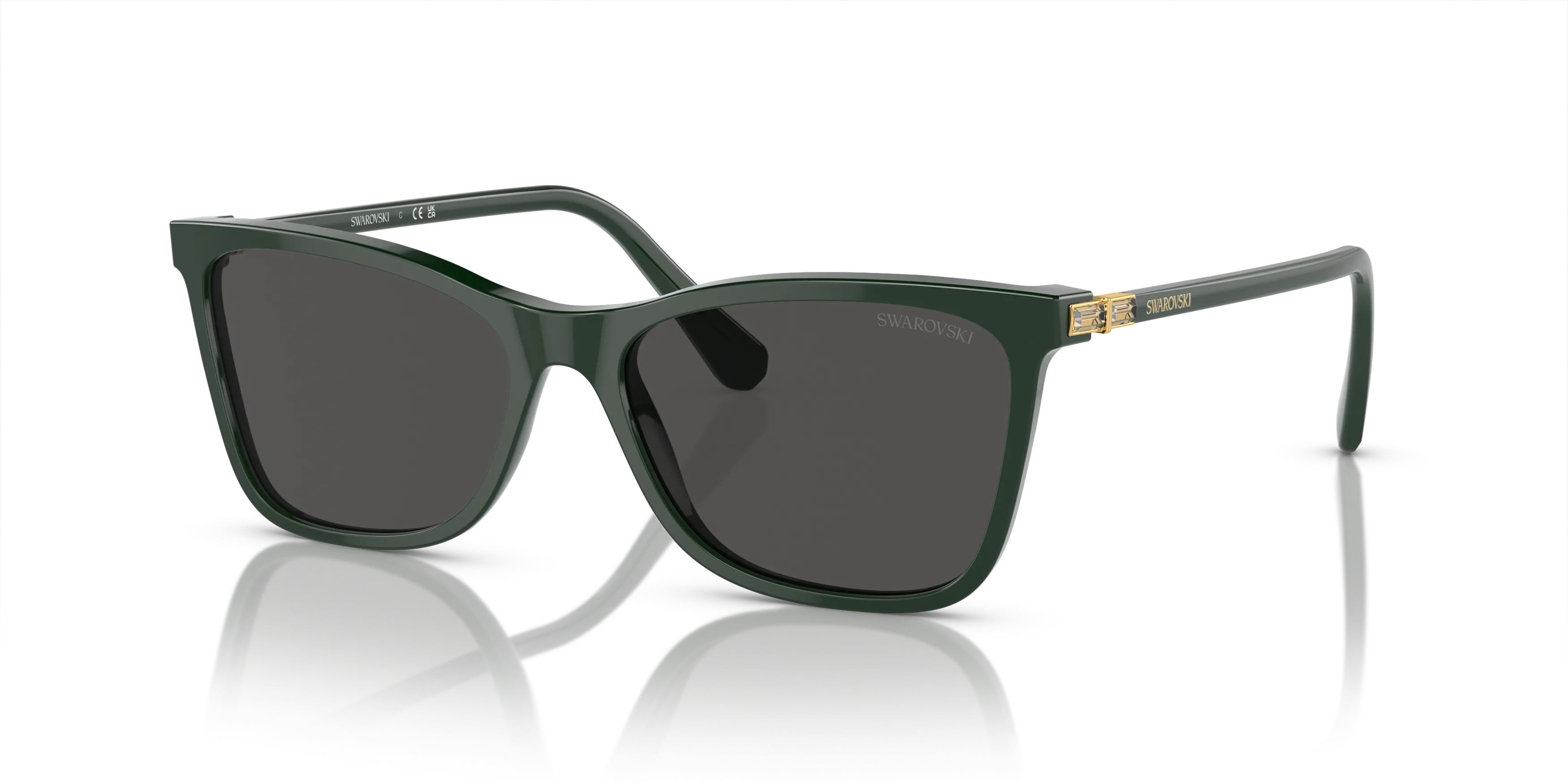 Angle_Left01, Swarovski SK6004 102687