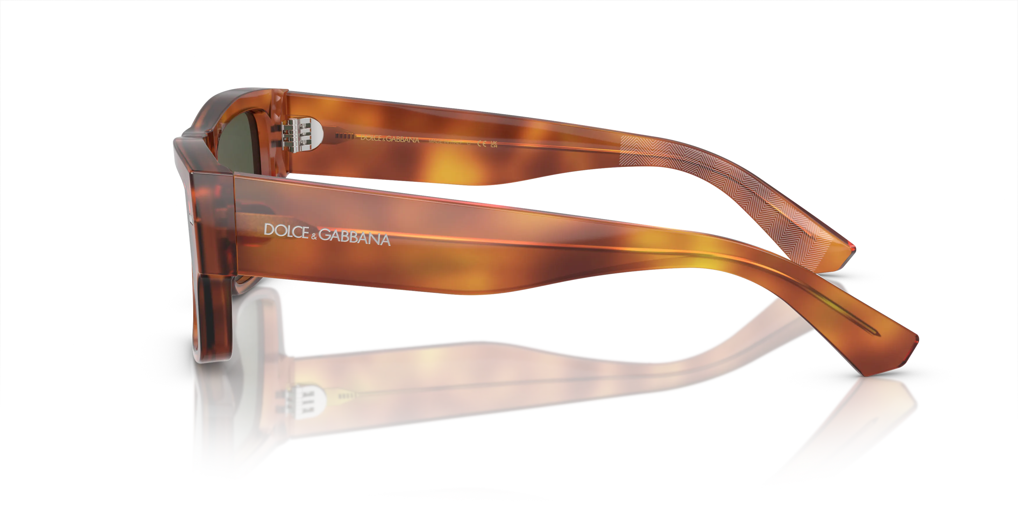 Angle_Left02, DOLCE & GABBANA DG4451 705/9A