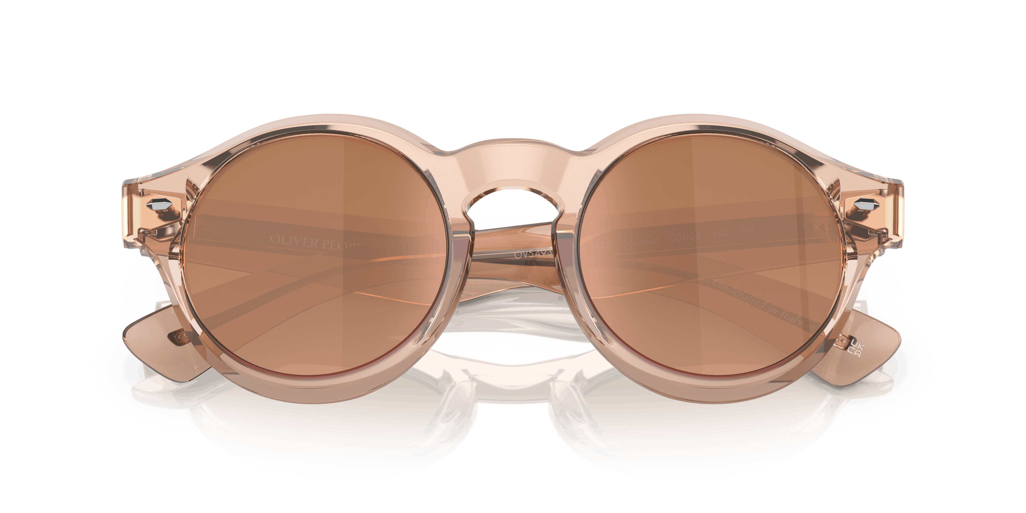 Folded, Oliver Peoples CASSAVET OV5493SU 147142