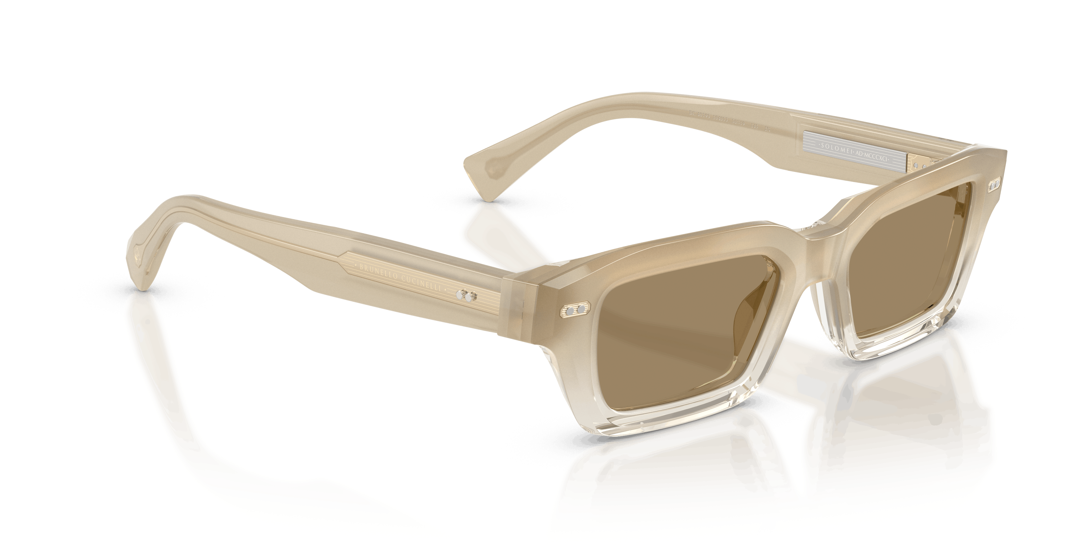 Angle_Right01, BRUNELLO CUCINELLI BC4019S 104053