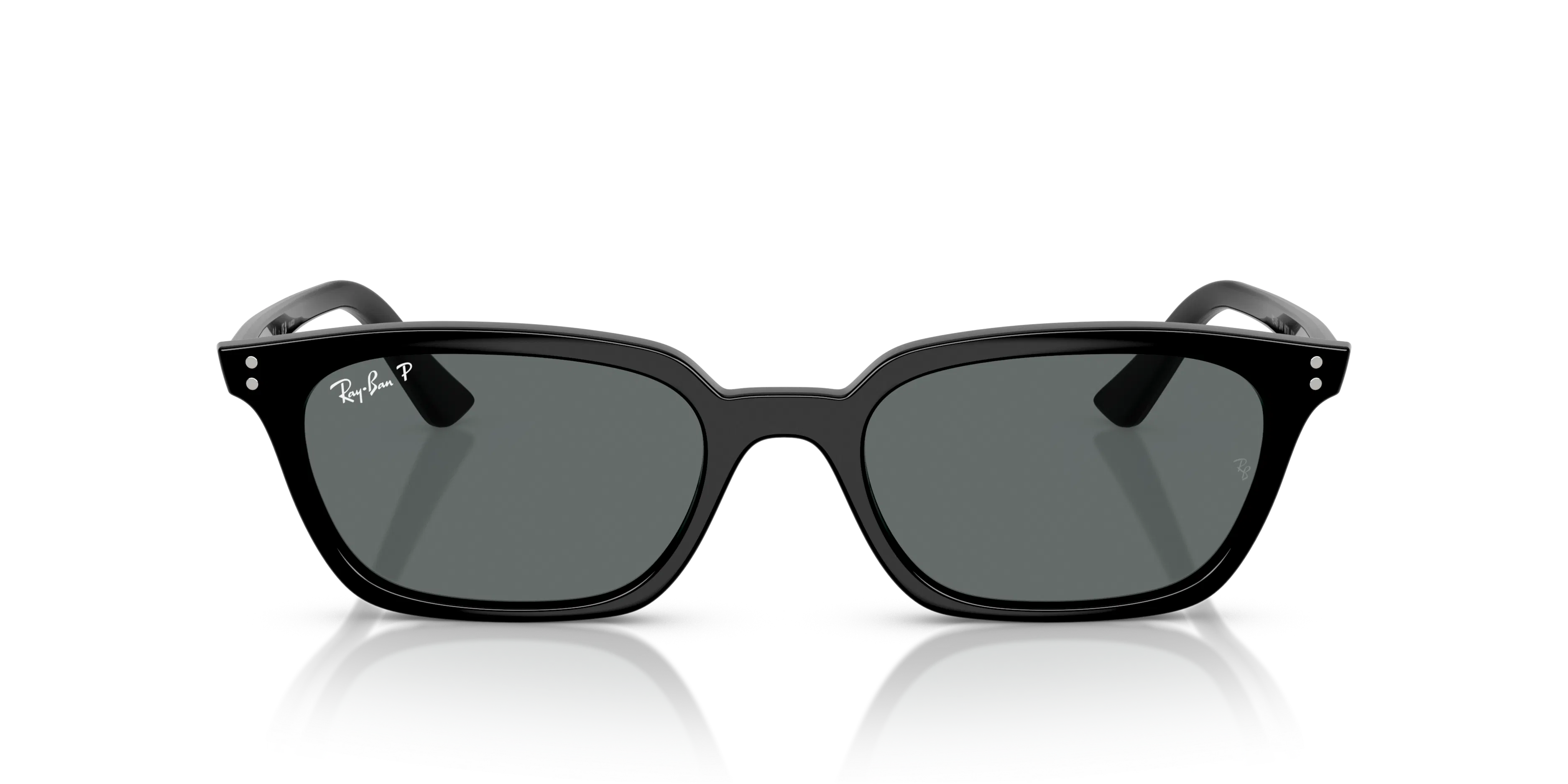 Front, Ray-Ban ZAYA RB4456 667781