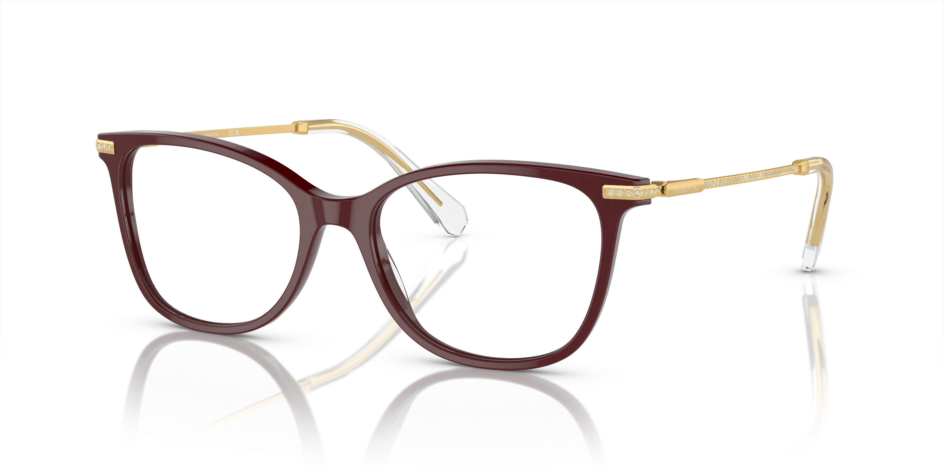 Angle_Left01, Swarovski SK2010 1008