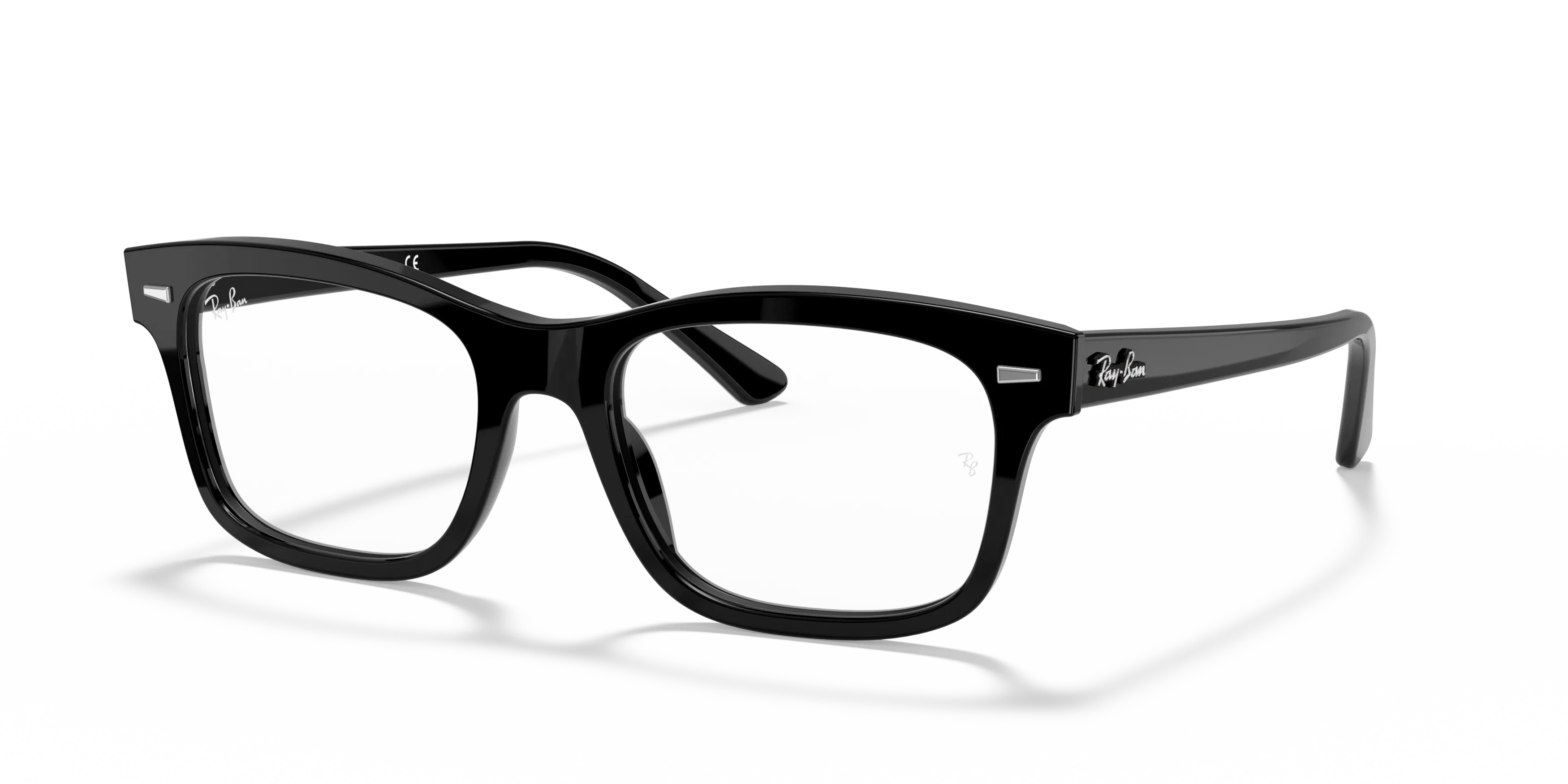 Angle_Left01, Ray-Ban RX5383 2000