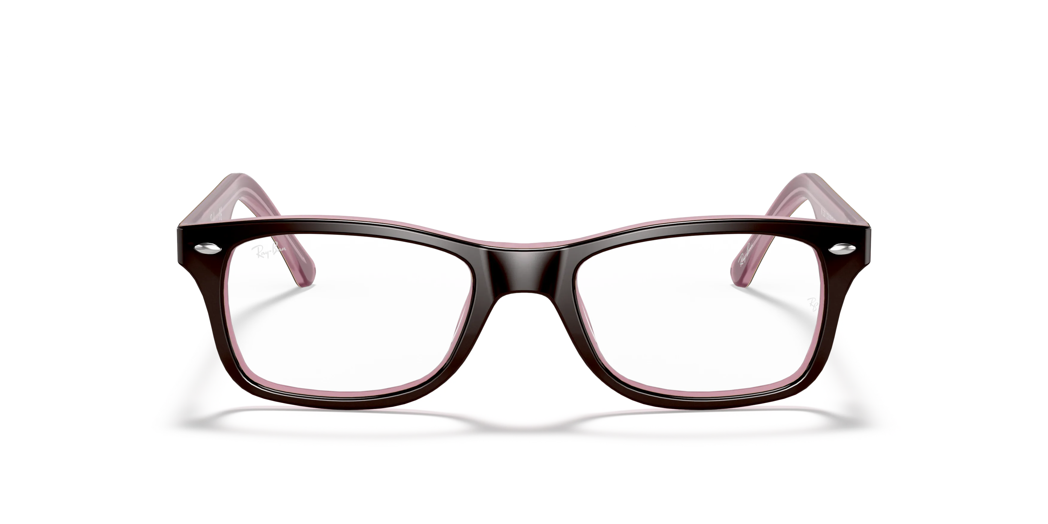 Front, Ray-Ban RX 5228 Glasses