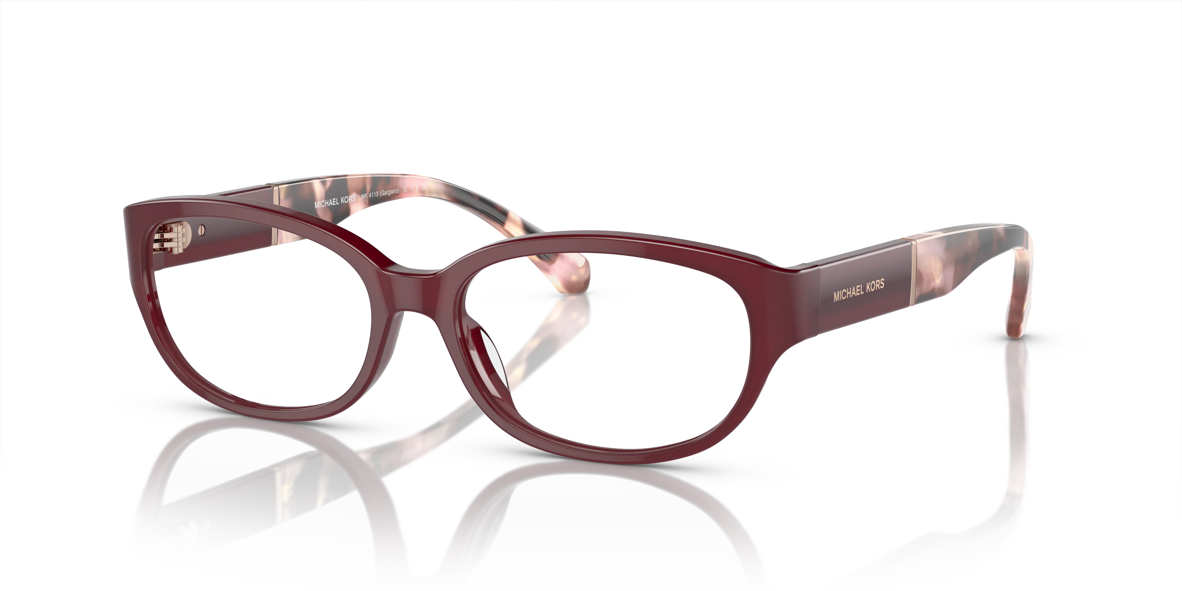 Angle_Left01, Michael Kors GARGANO MK4113 3949