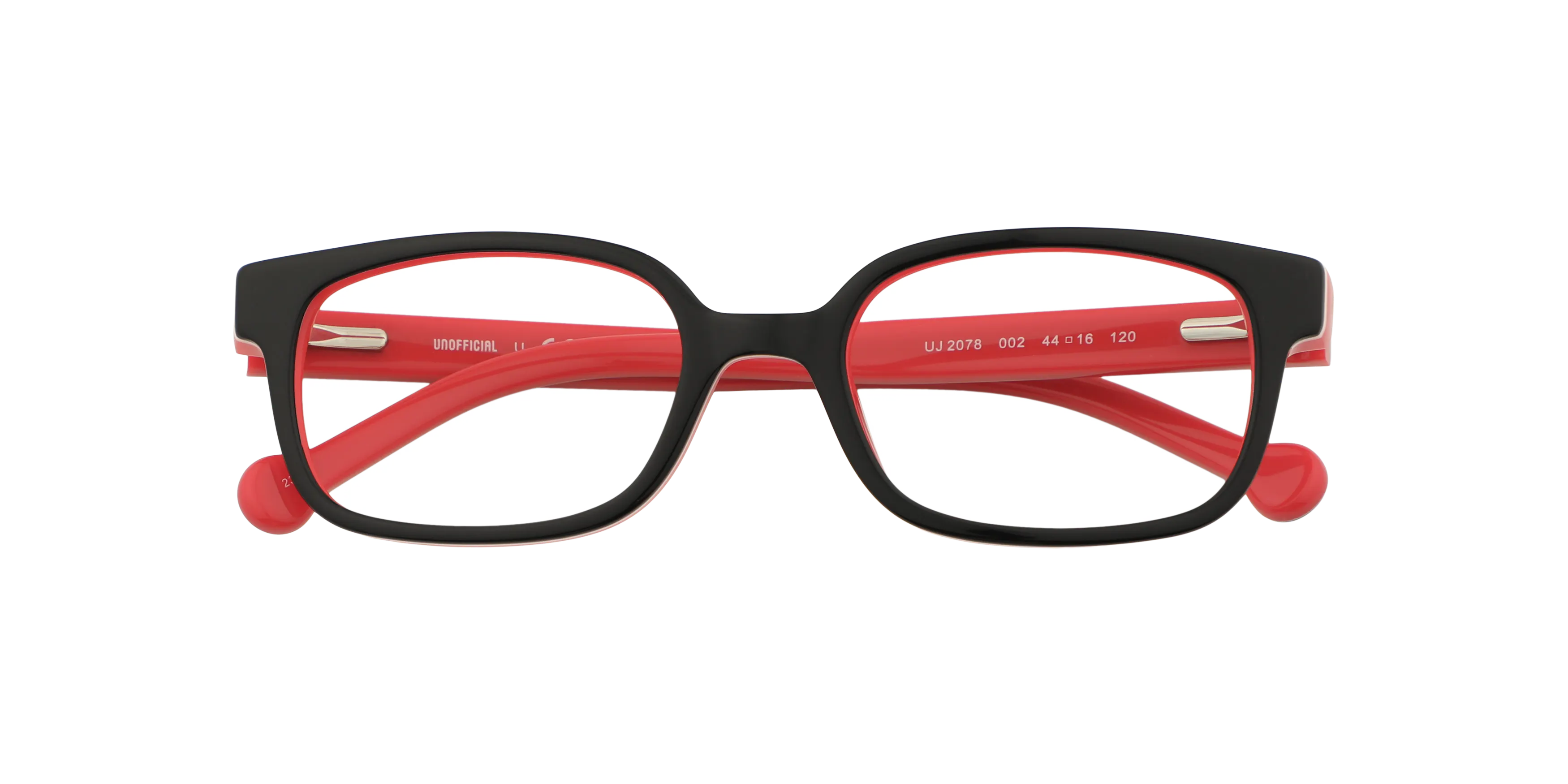 Folded, UNOFFICIAL 0UJ2078 2