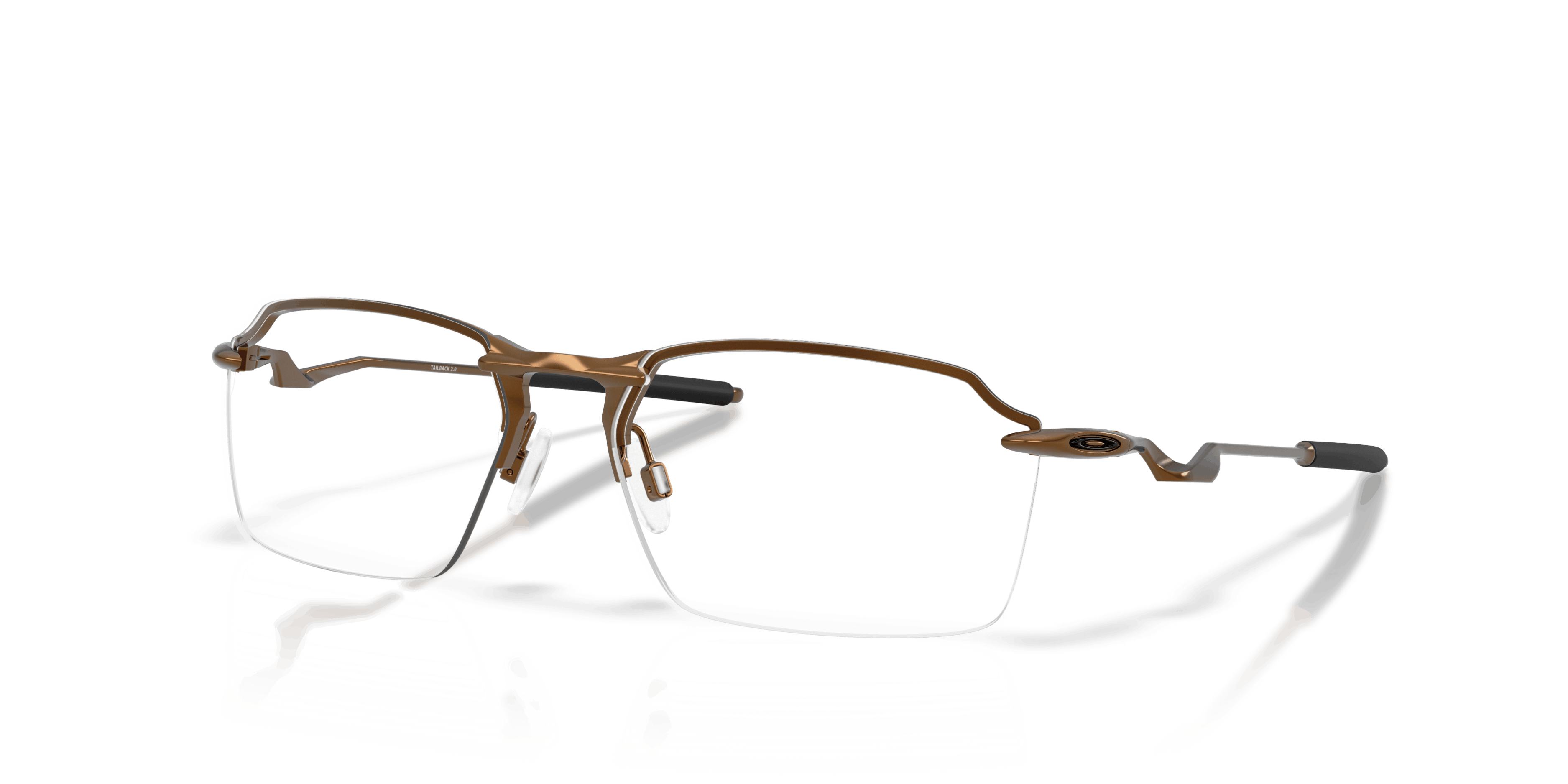 Angle_Left01, Oakley Tailback 2.0 OX 5090 Glasses