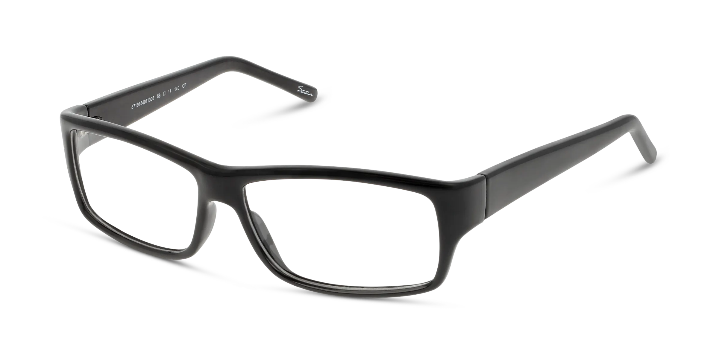 Angle_Left01, Seen SNCM18 5814 Briller