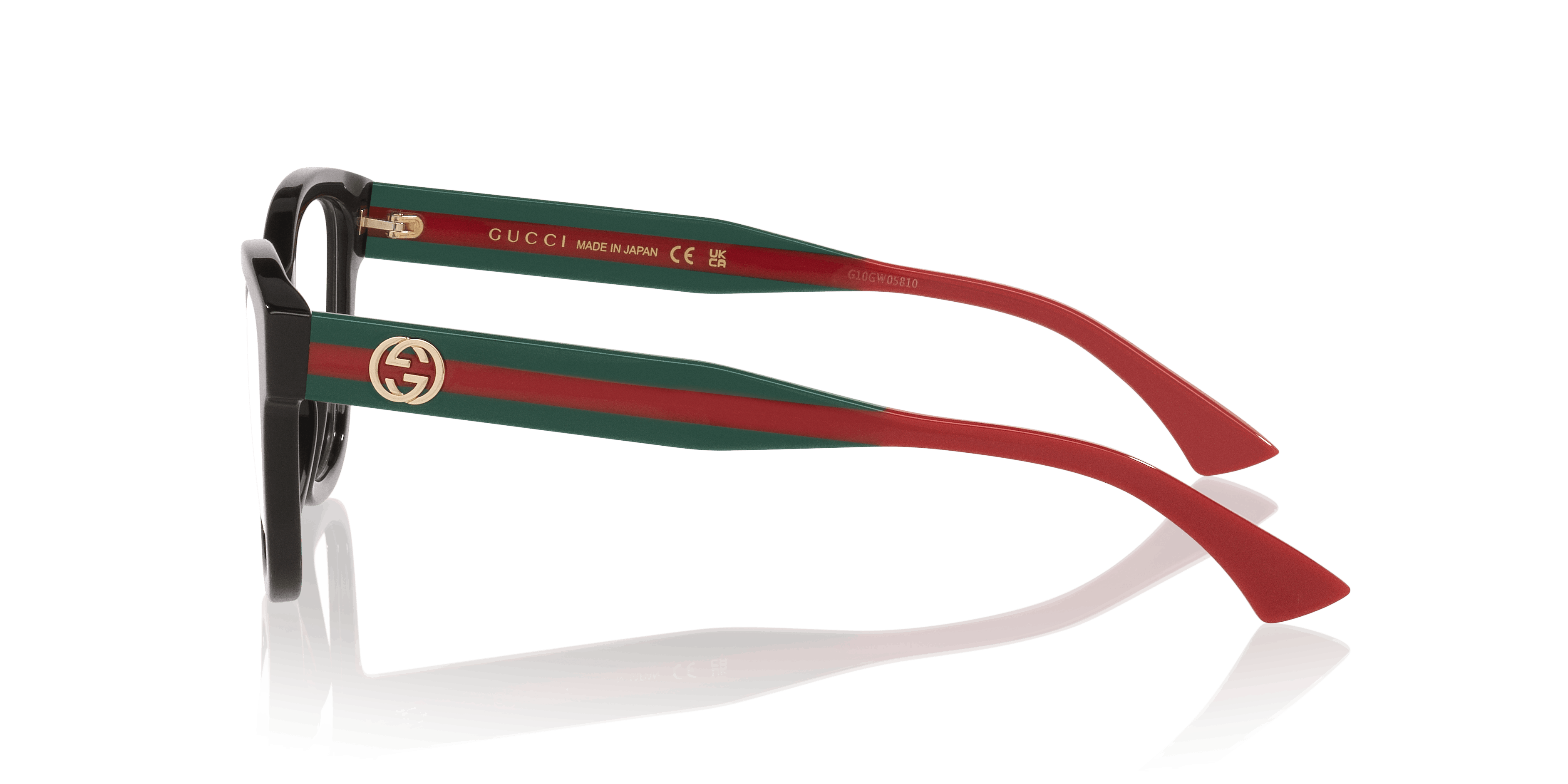 Angle_Left02, Gucci GG1863O GC002407 1100
