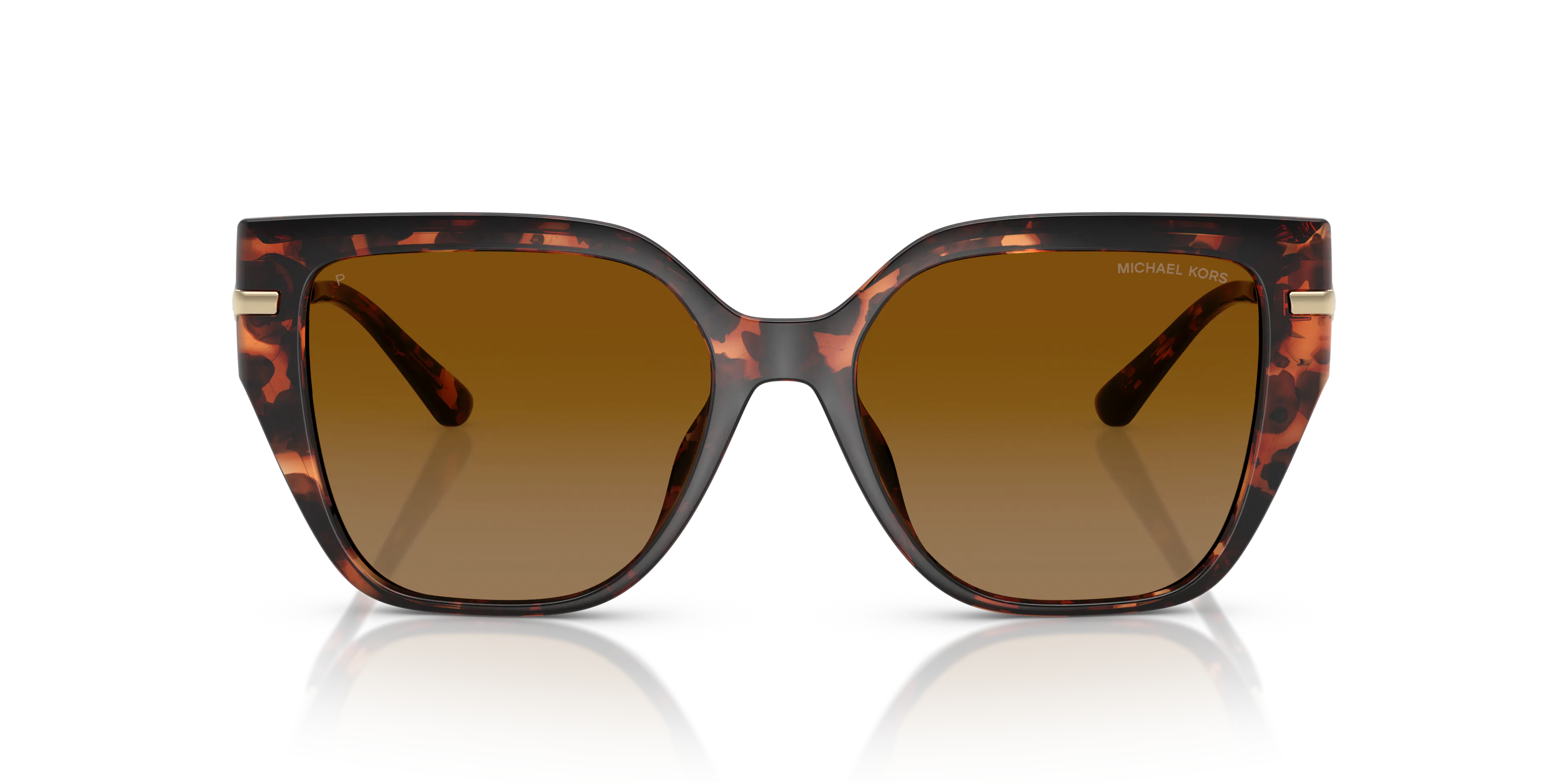Front, Michael Kors ST. BARTHS MK2231U 40319P