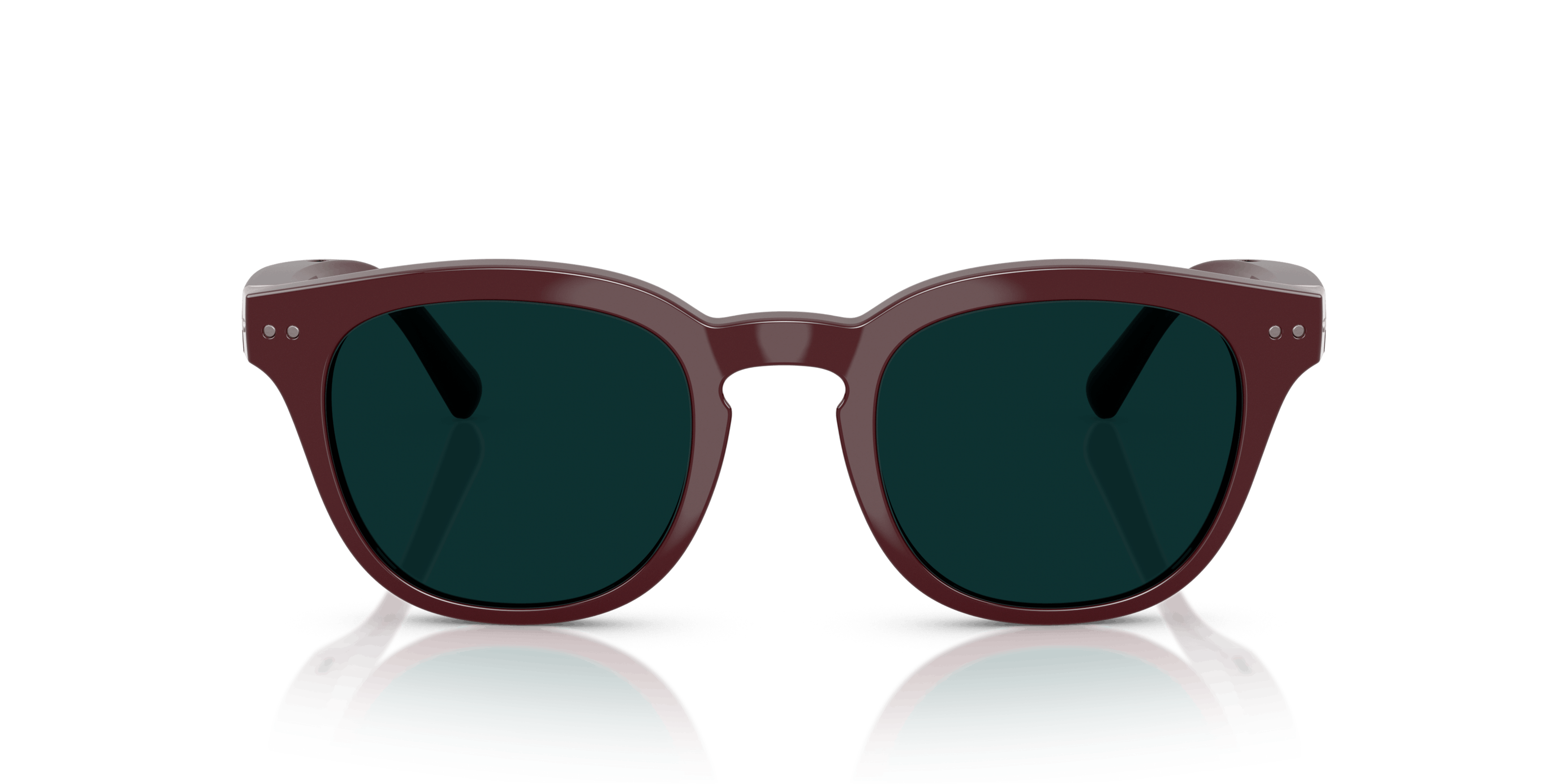 Detail04, Nuance Audio AW5002 Hearing Glasses with Transitions® Lenses