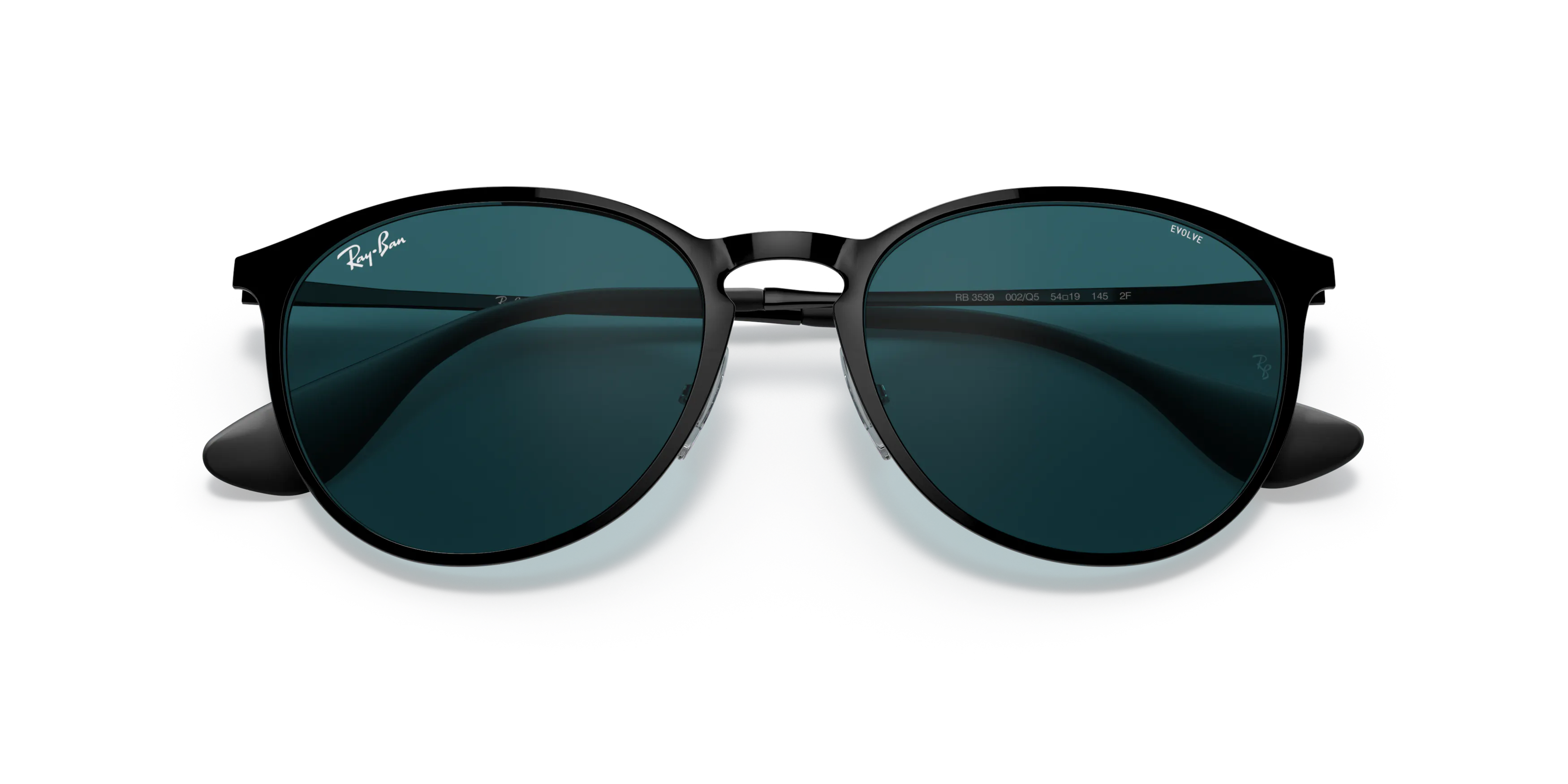 Ray-Ban Sunglasses - RB 3539 | Vision Express
