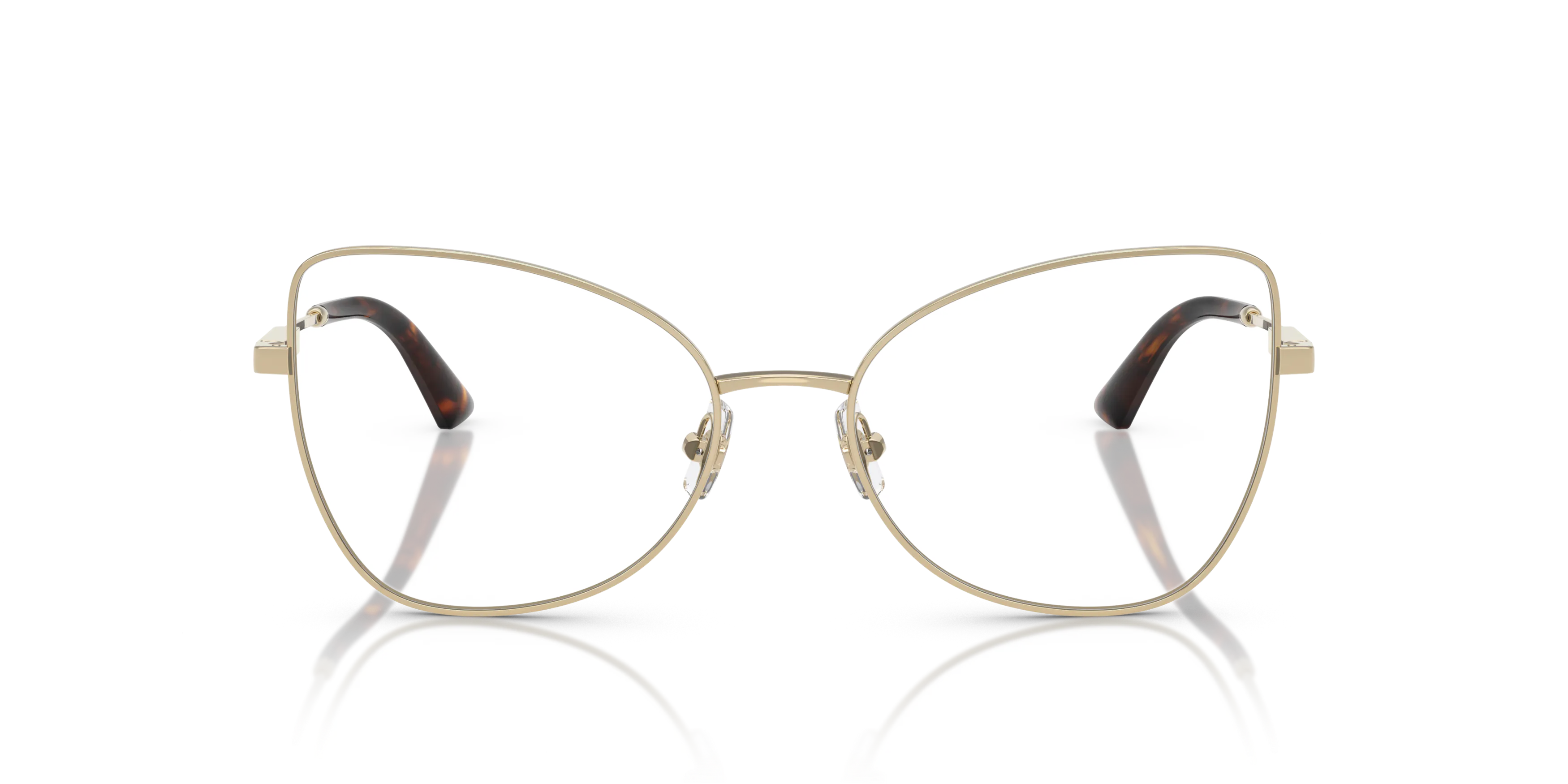 Front, Jimmy Choo 0JC2006 3006 Briller