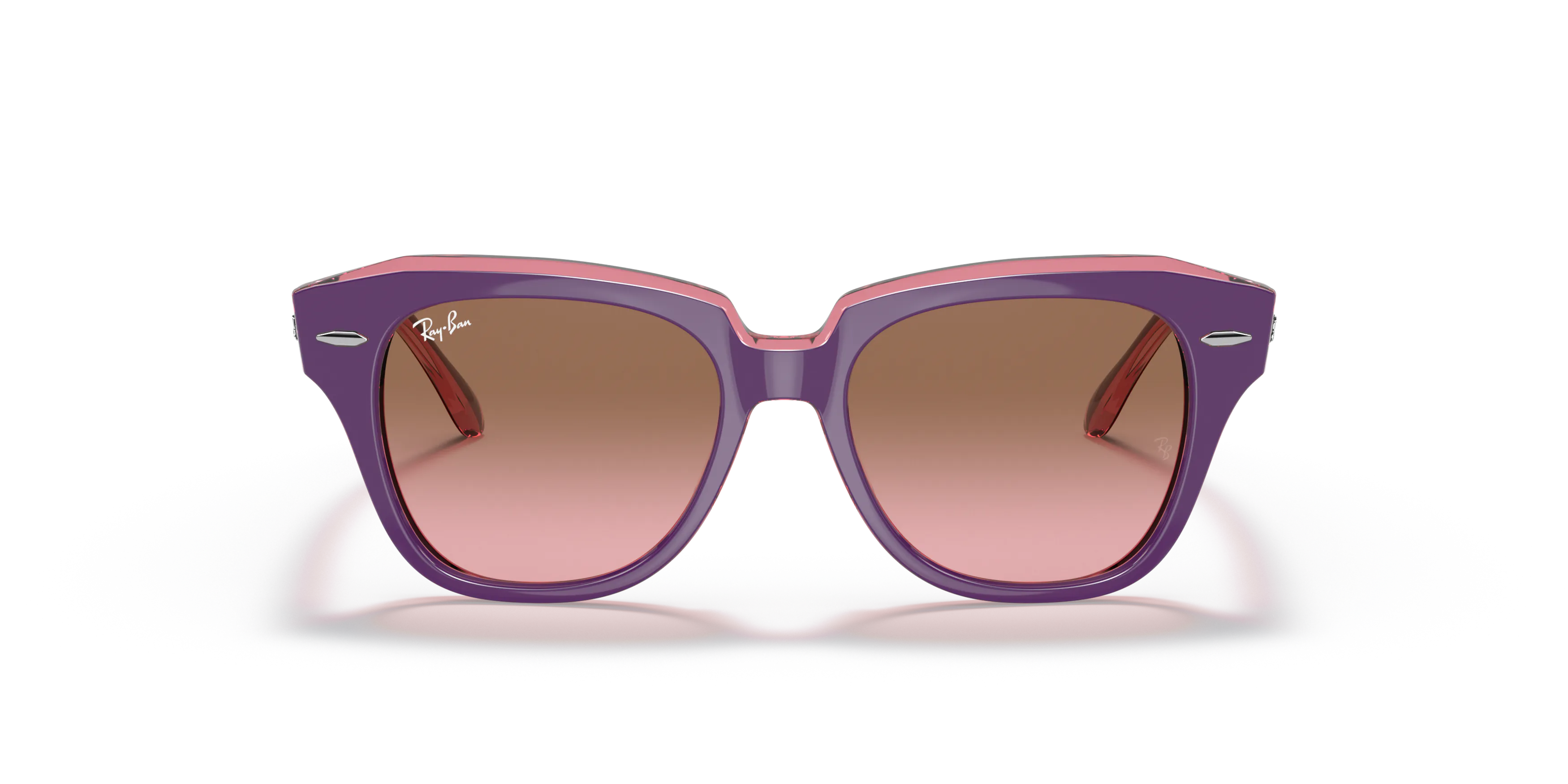 Front, Ray-Ban RJ9186S 711814