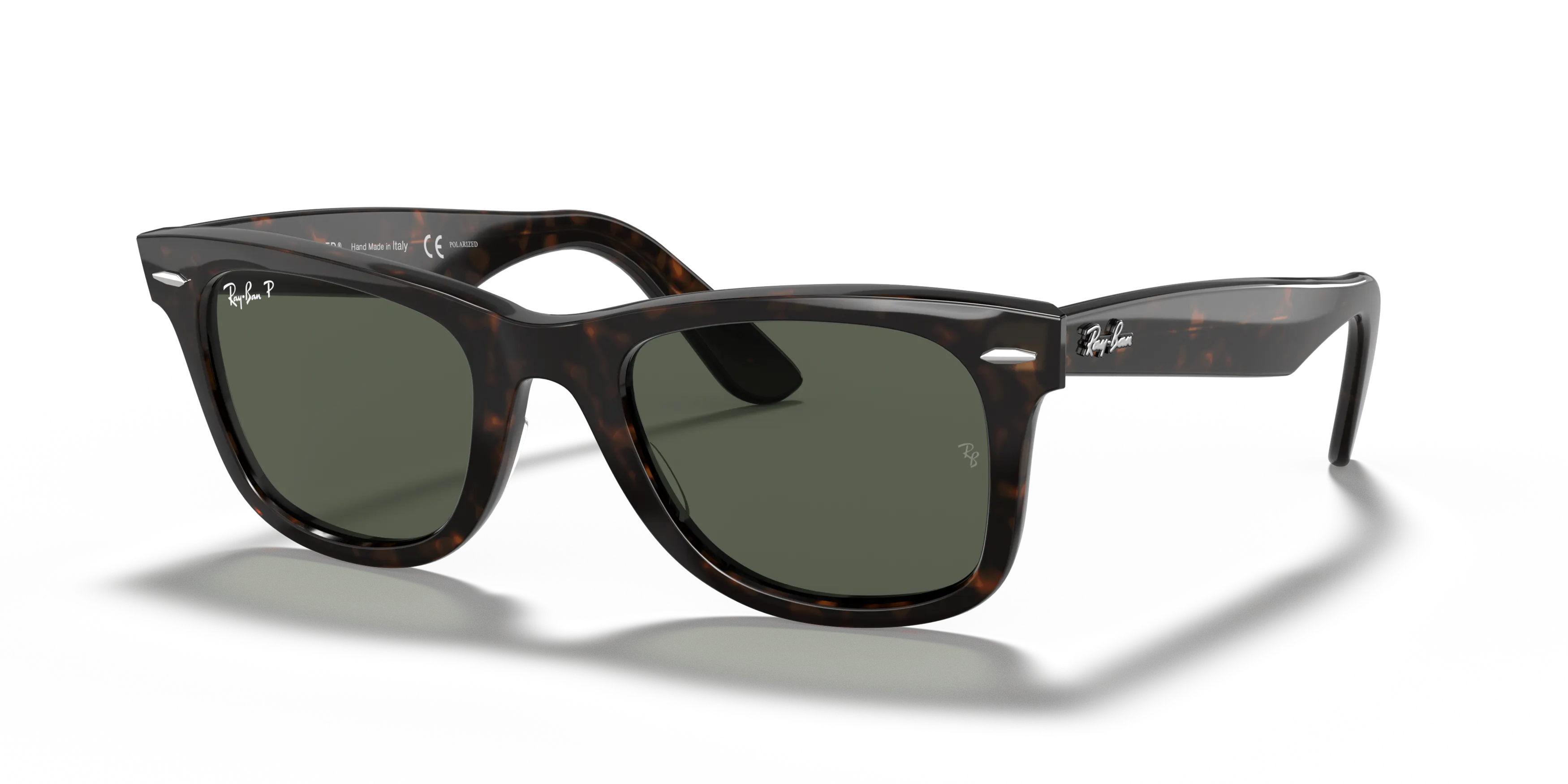 Angle_Left01, Ray-Ban WAYFARER RB2140 902/58