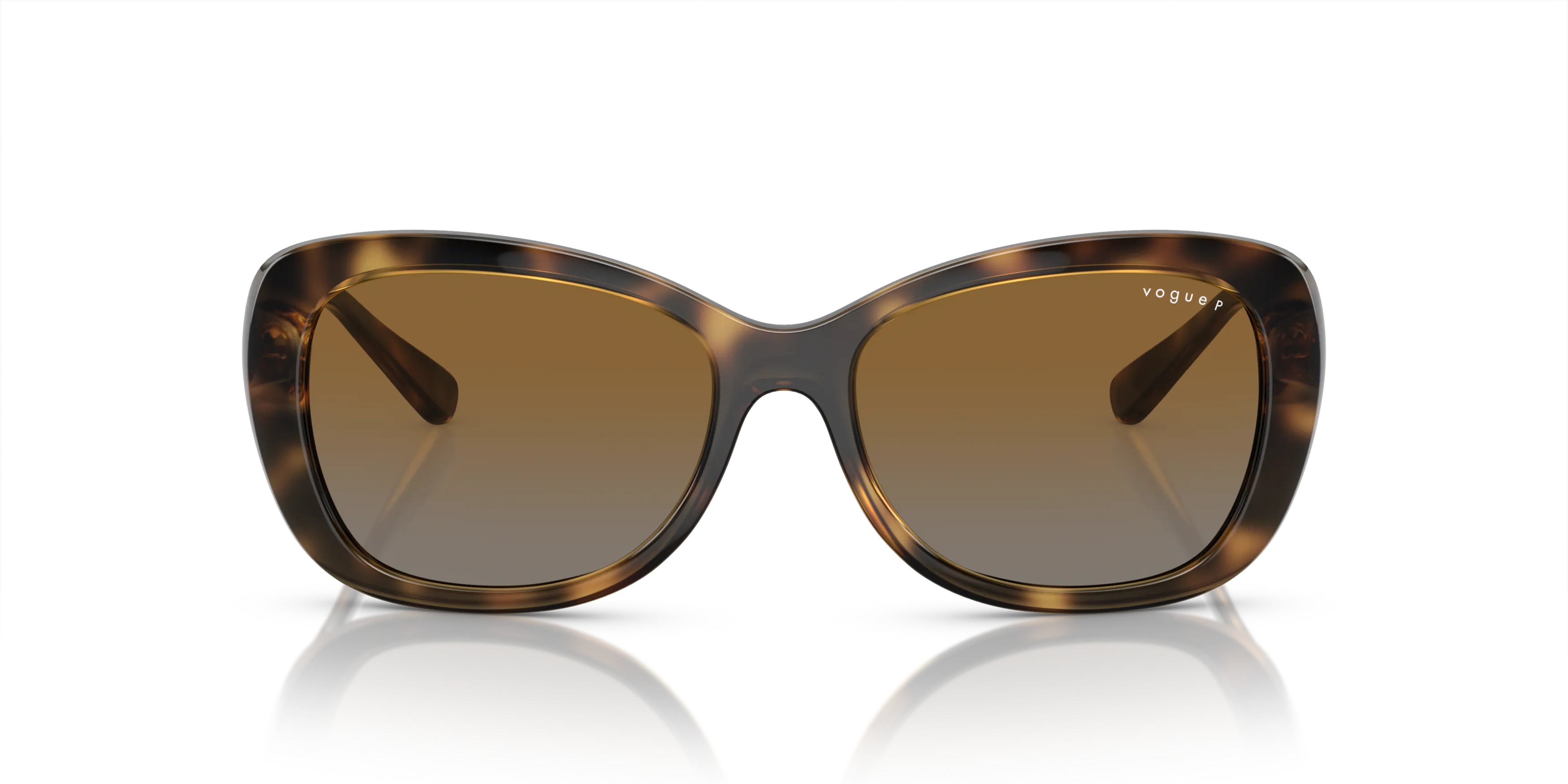 Front, Vogue VO 2943SB Sunglasses
