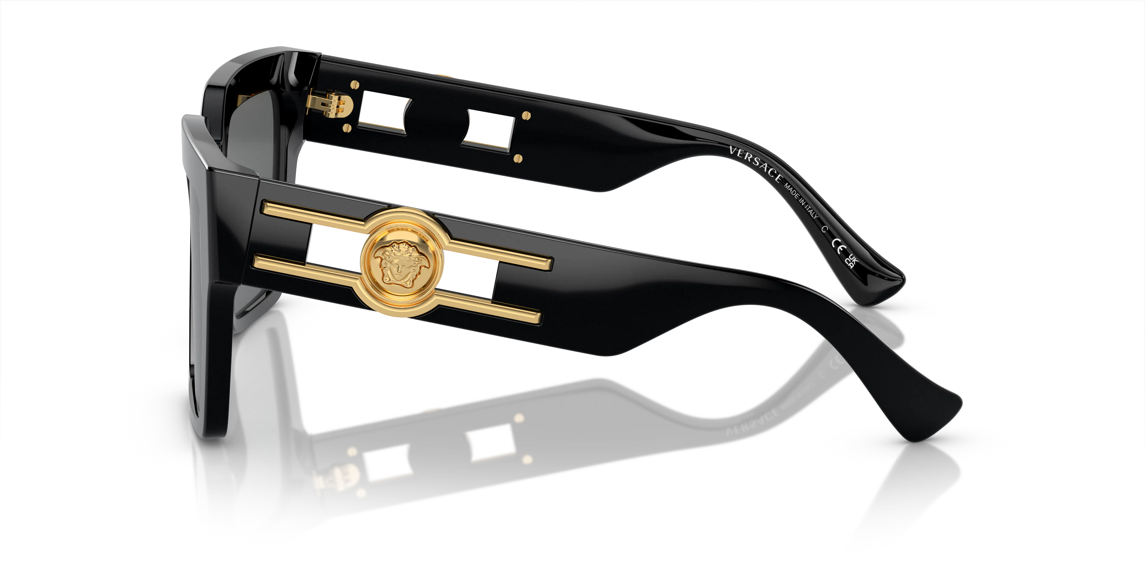 Angle_Left02, Versace VE4458 GB1/87