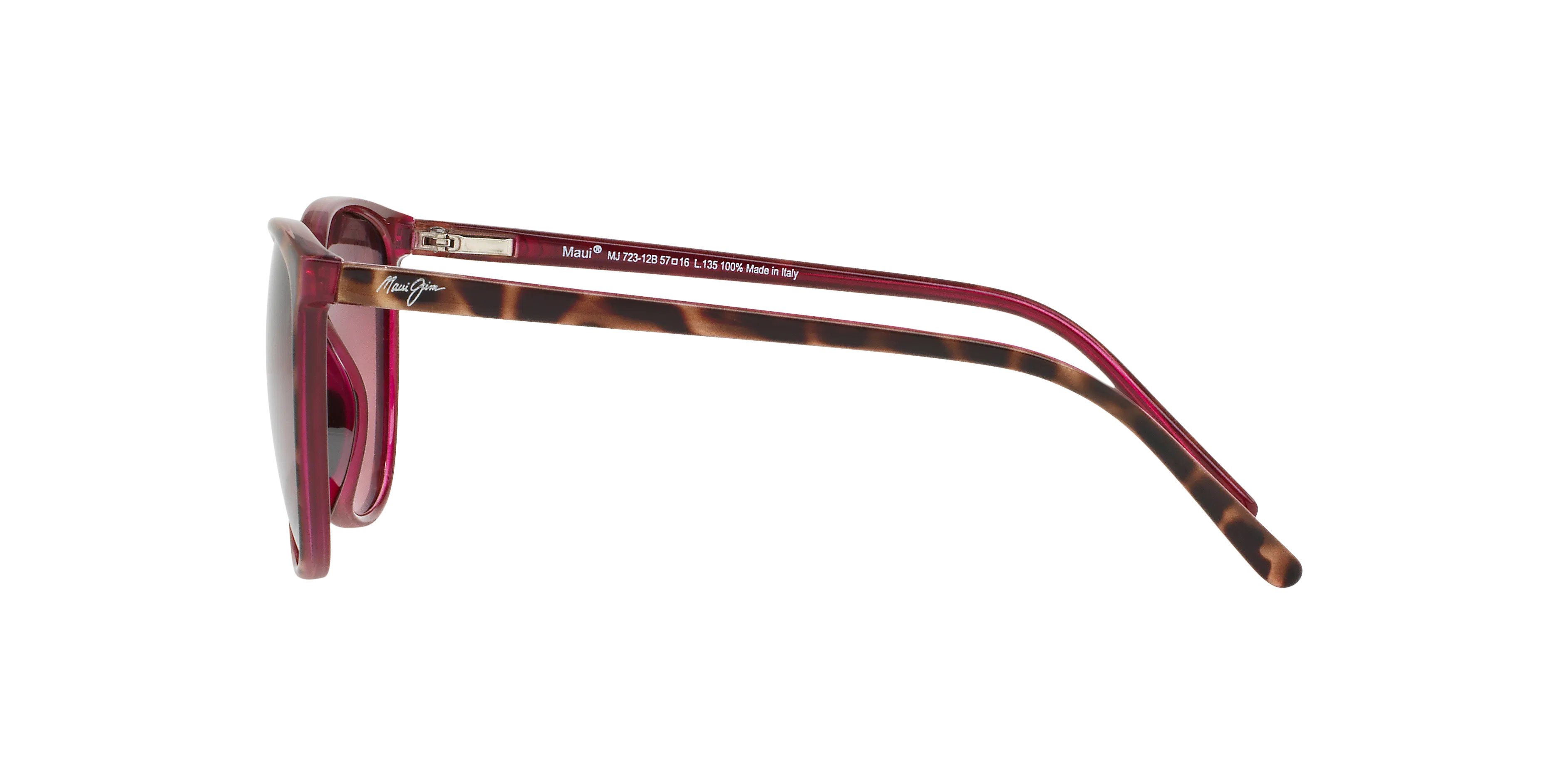 Angle_Left02, MAUI JIM 723 Ocean 12B