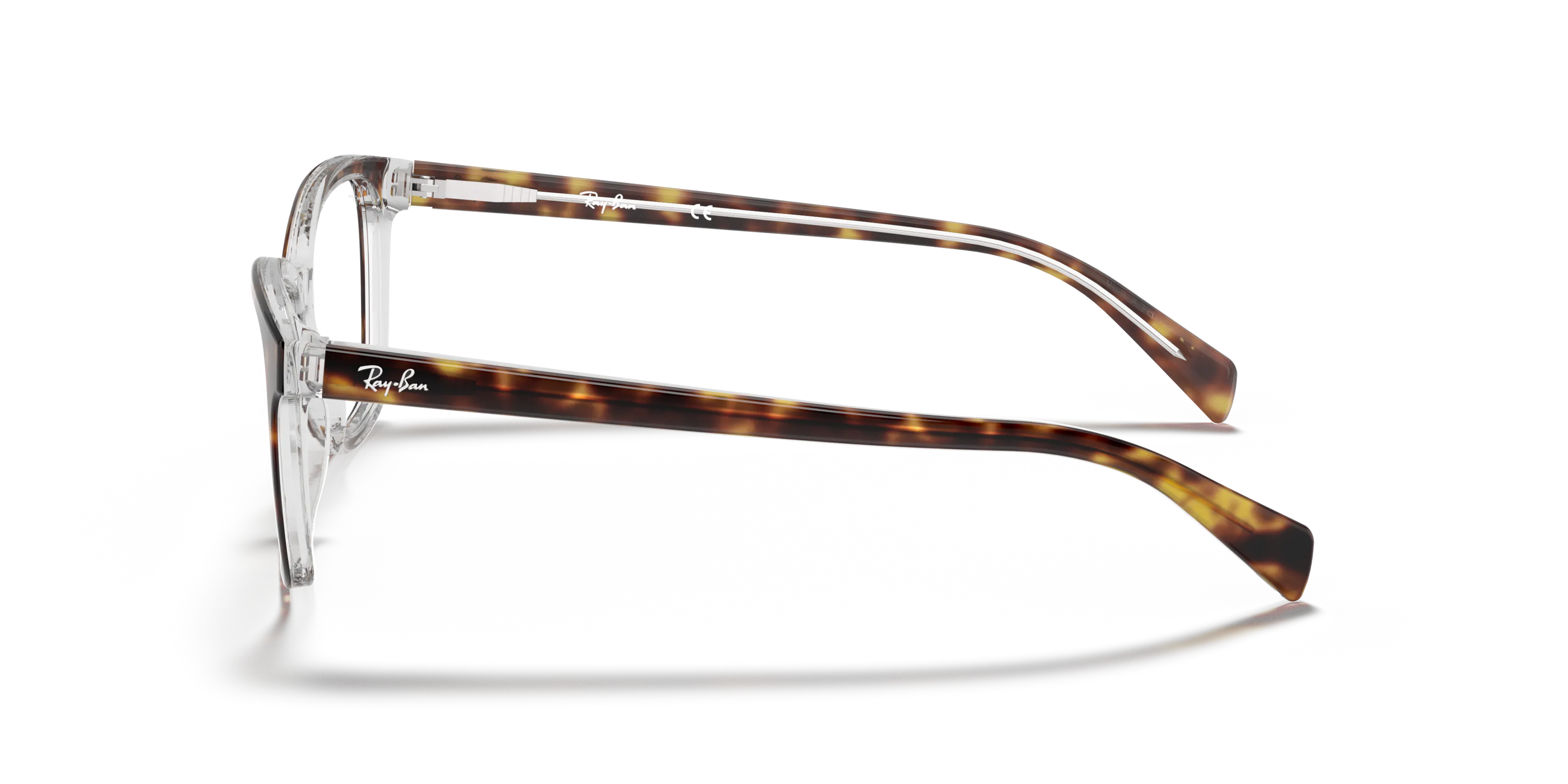 Angle_Left02, Ray-Ban 0RX5362 5082 Glasögonbåge