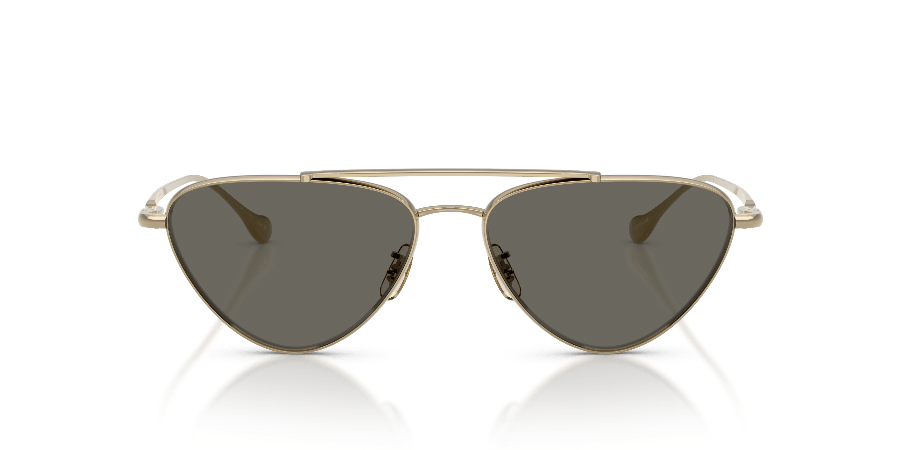 Front, Oliver Peoples EDITION 1 OV1369ST 5035P2