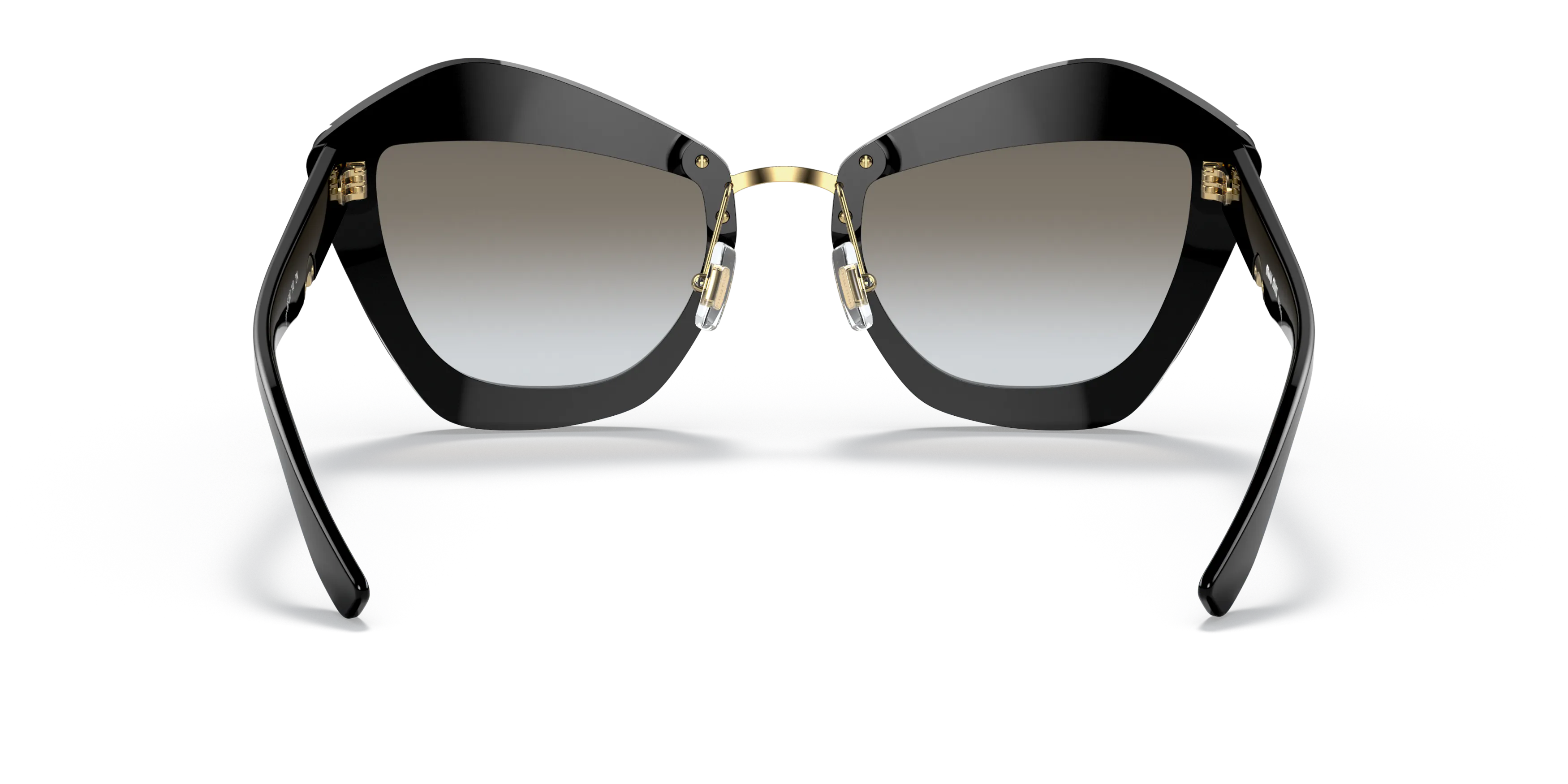 Detail02, Miu Miu MU 01XS 06F0A7