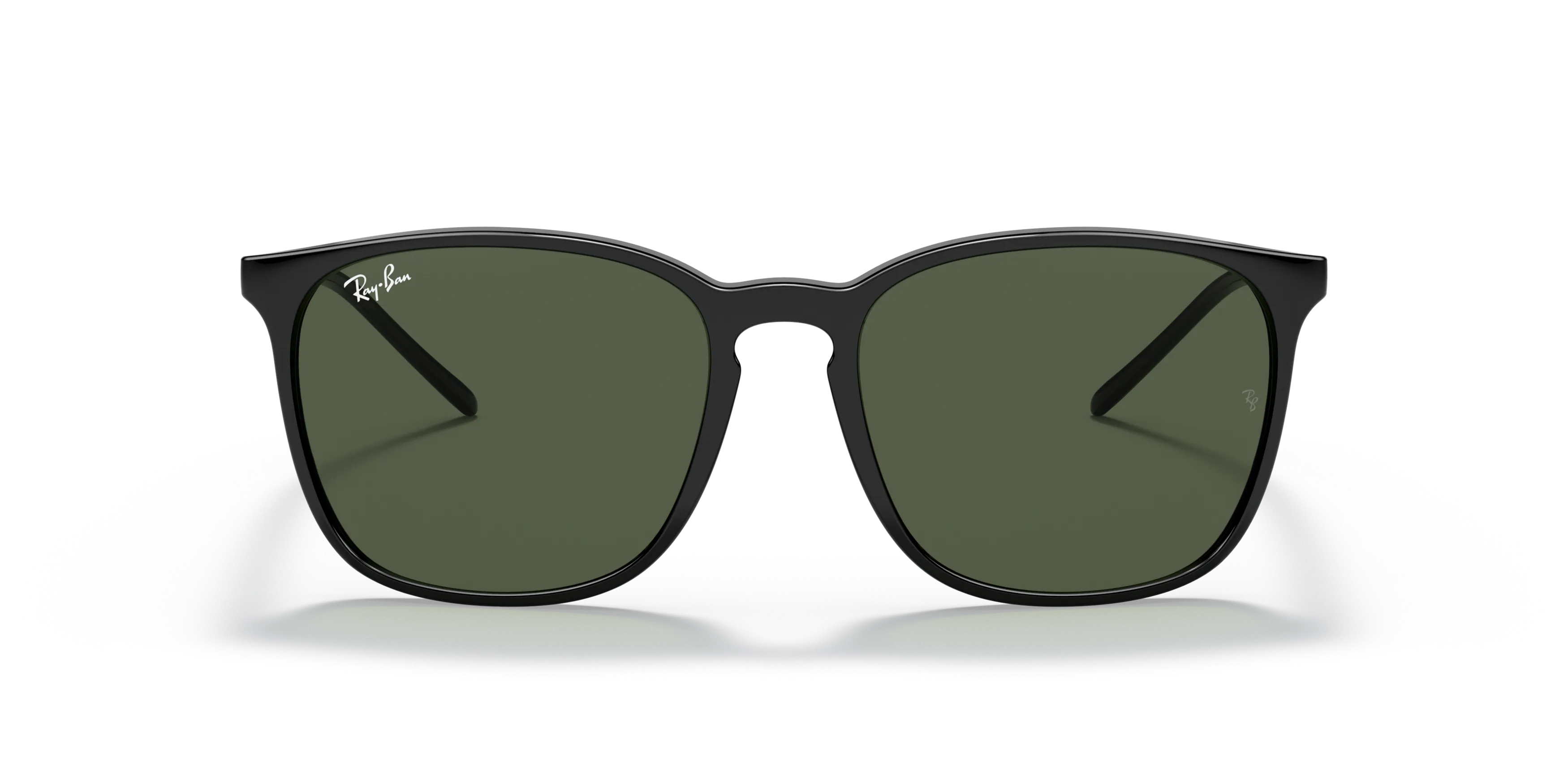 Front, Ray-Ban RB4387 601/71