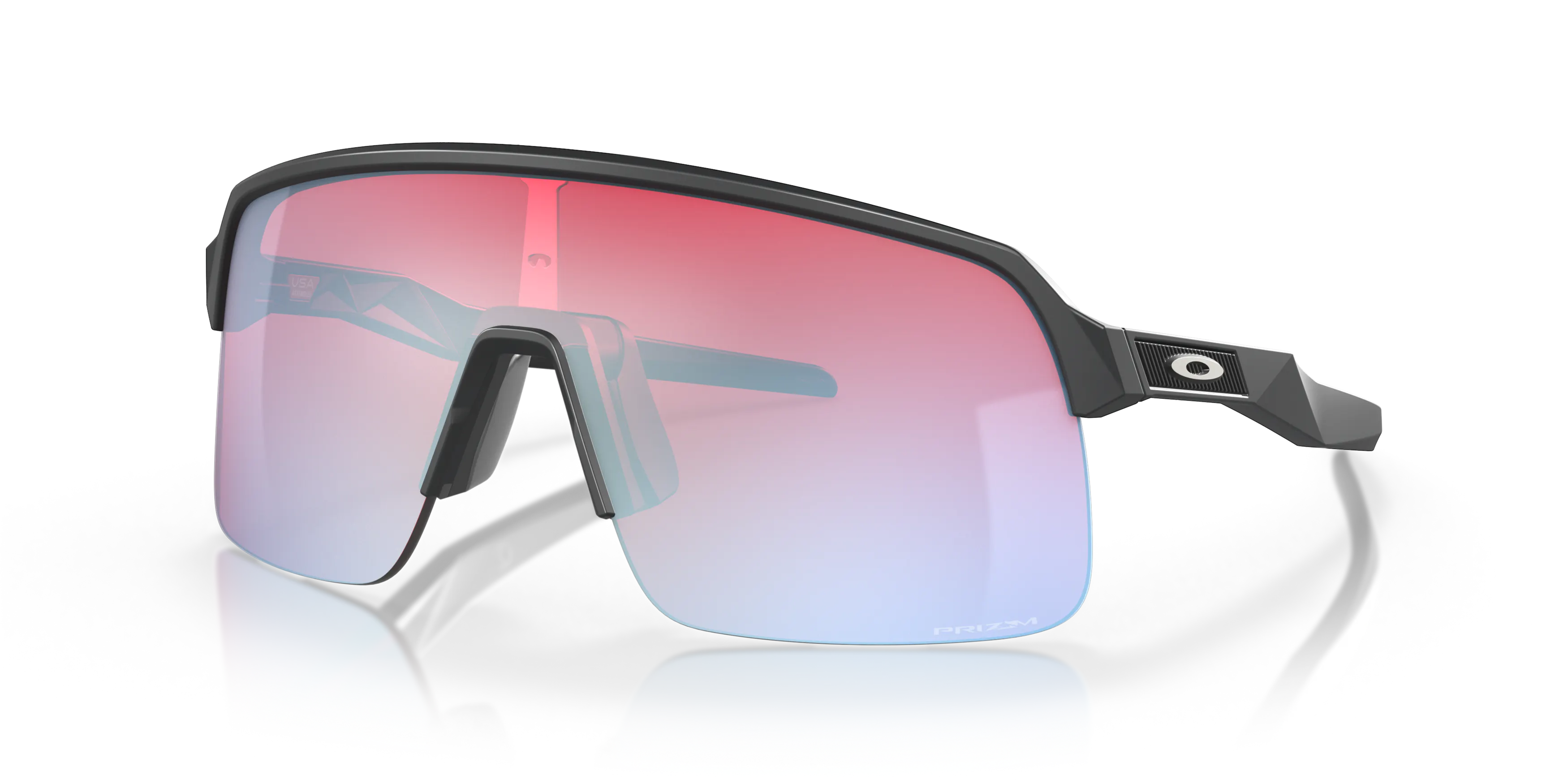 Angle_Left01, Oakley Sutro Lite OO9463 946317 Solglasögon