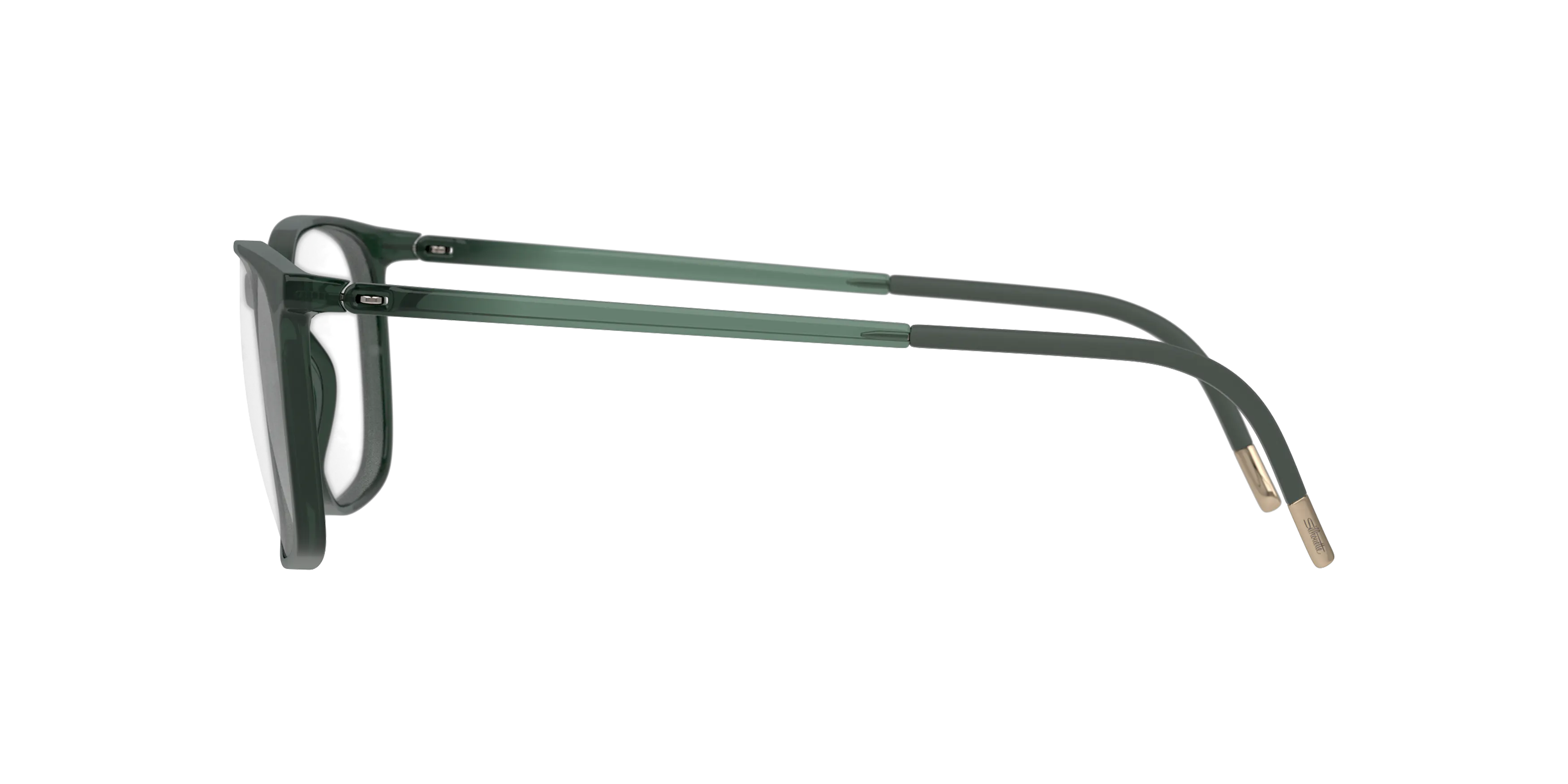 Angle_Left02, Silhouette SIL2943 5710 Glasögonbåge