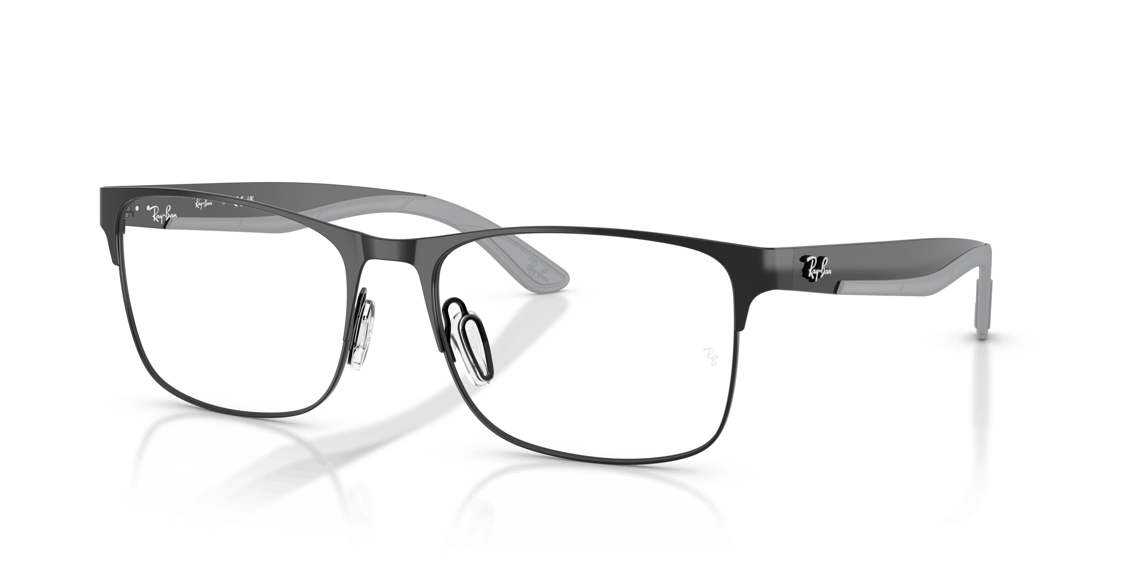 Angle_Left01, RAY-BAN RX7550 3222