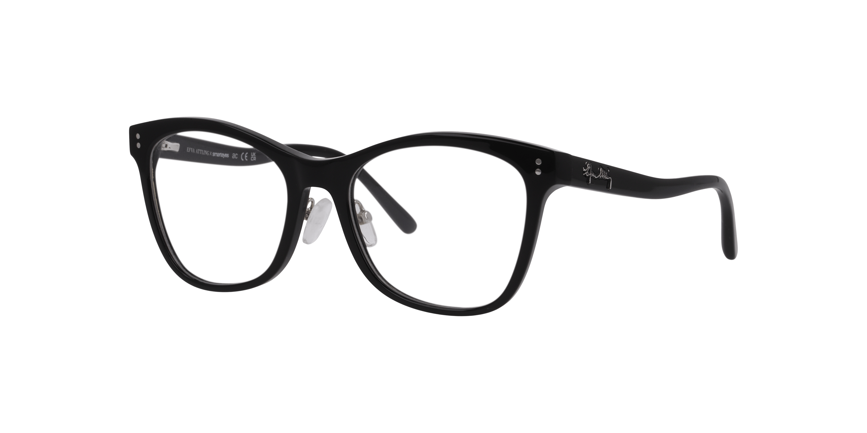 Angle_Left01, Efva Attling 0IY2096 1 Brillestel