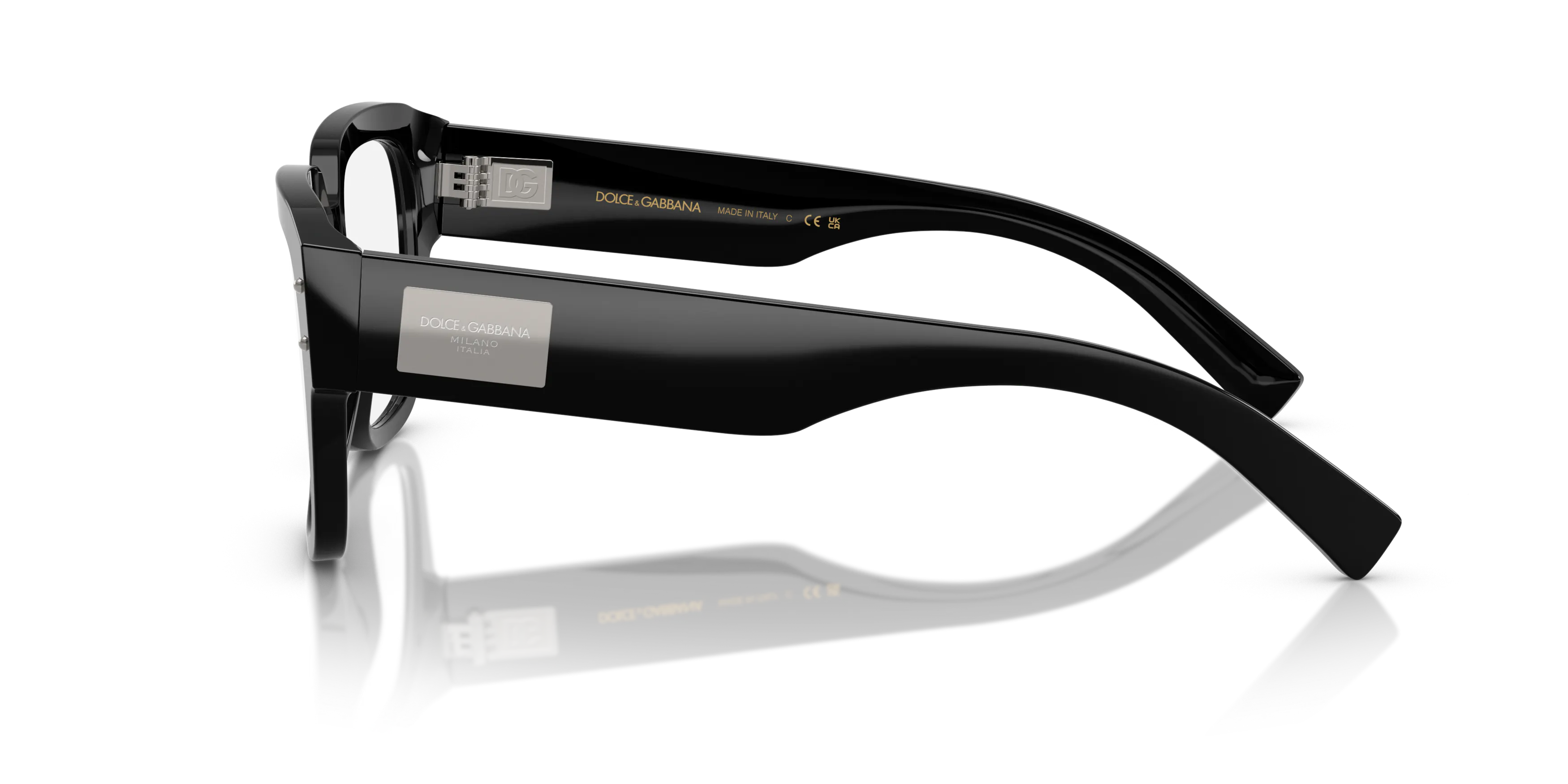 Angle_Left02, Dolce&Gabbana DG3405 501