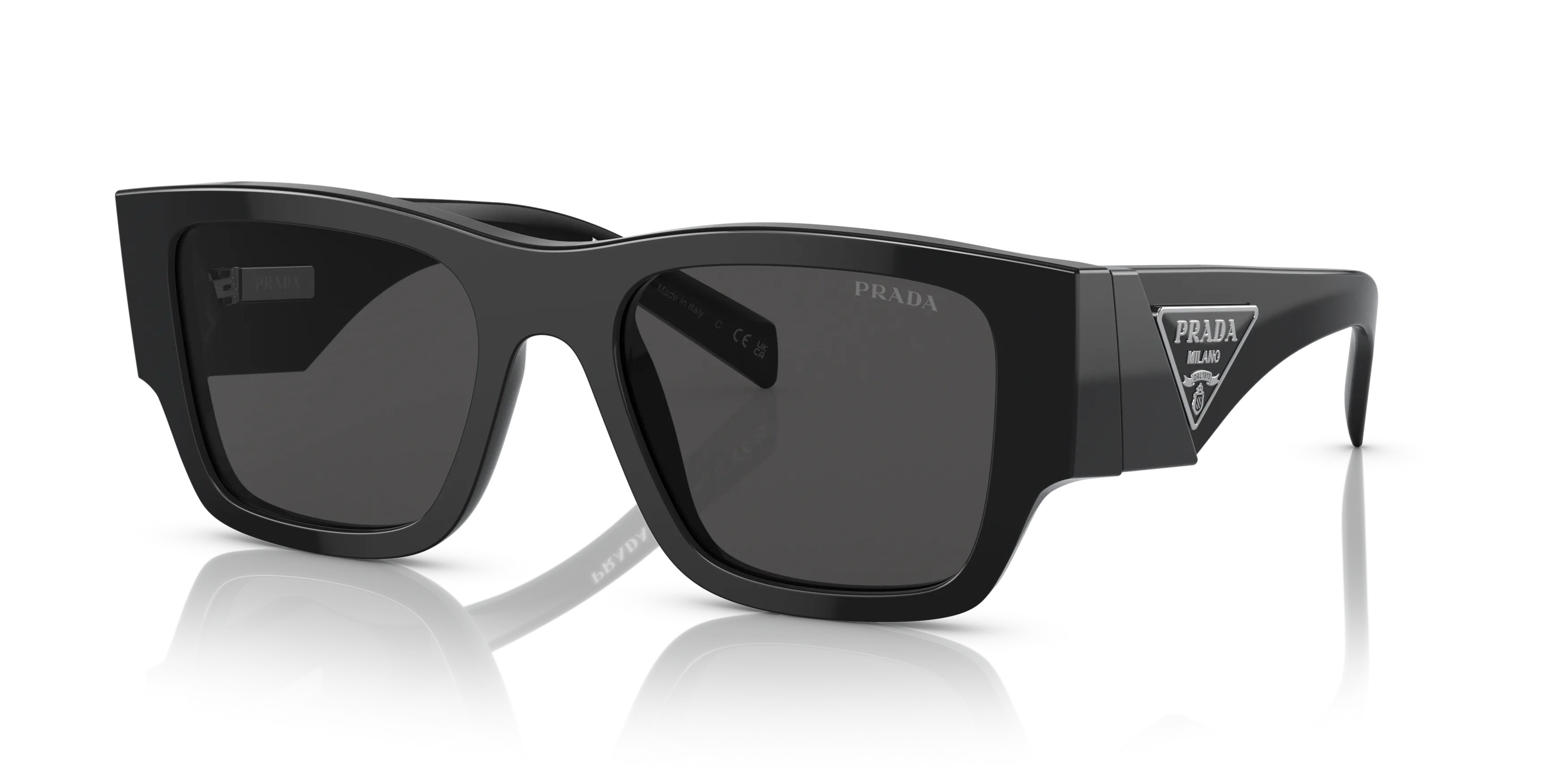 Angle_Left01, Prada PR 10ZS 1AB5S0