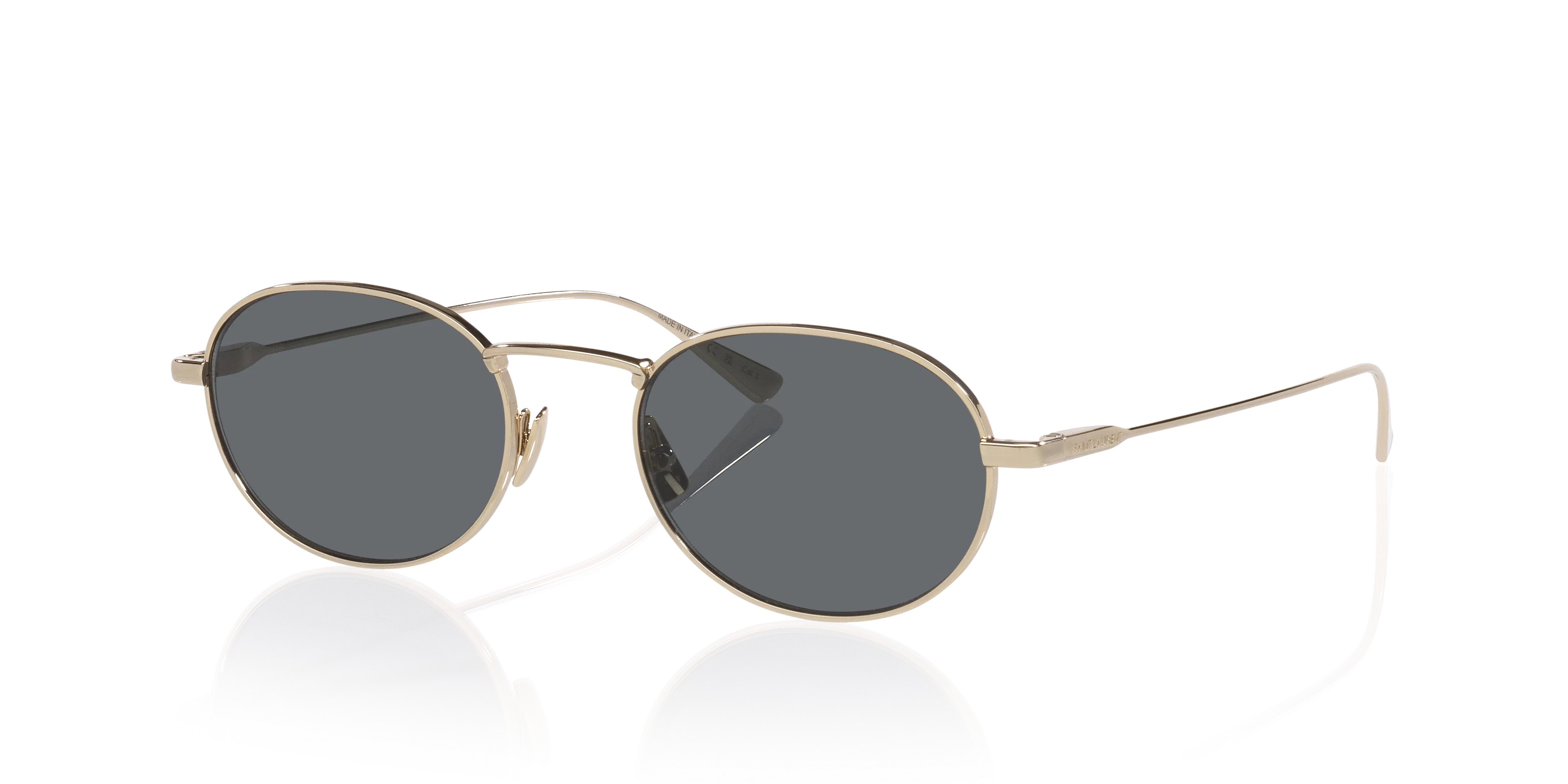 Angle_Left01, Saint Laurent SL 799 Sunglasses