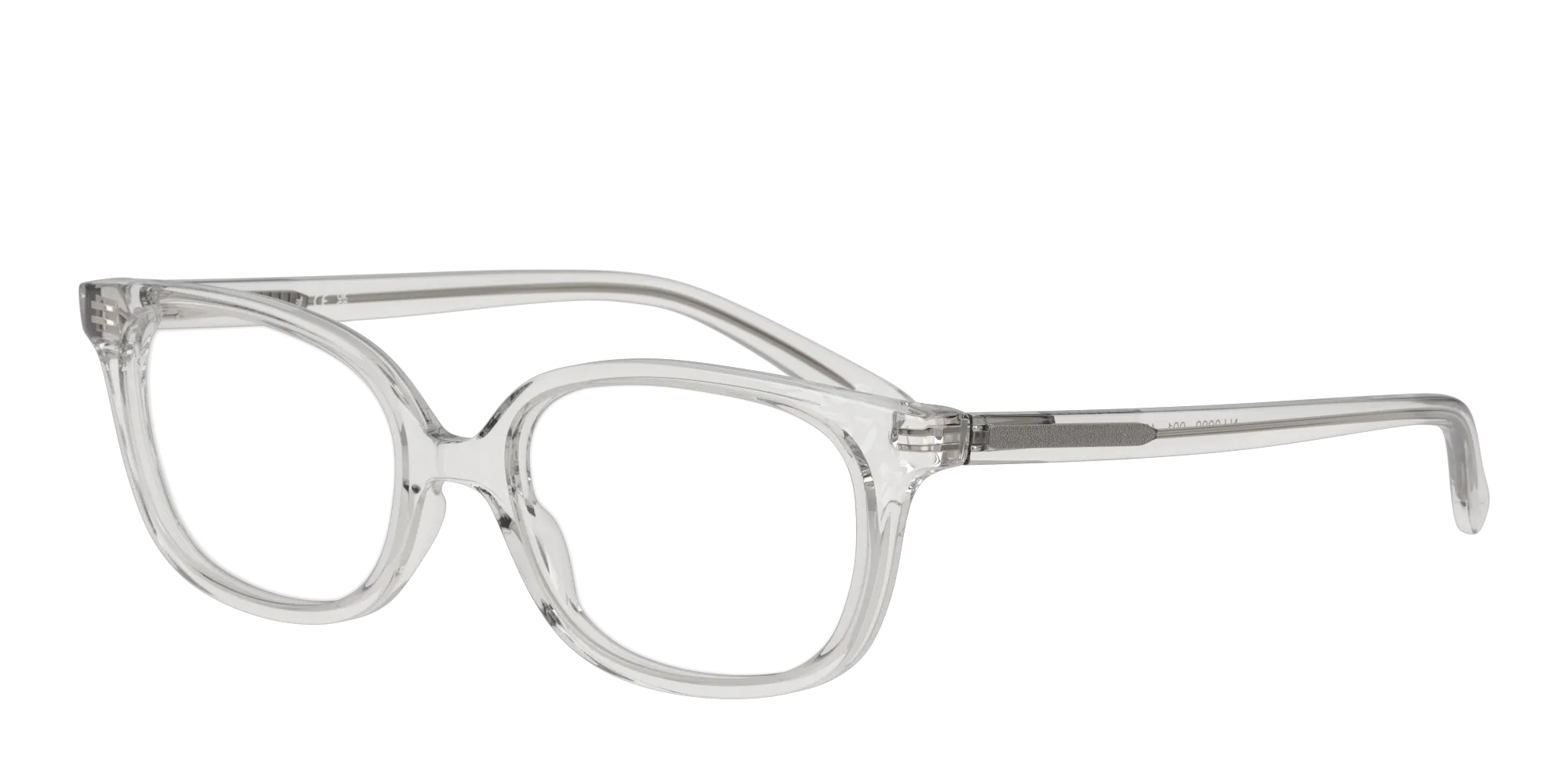 Angle_Left01, Seen 0N J3022 Children's Glasses