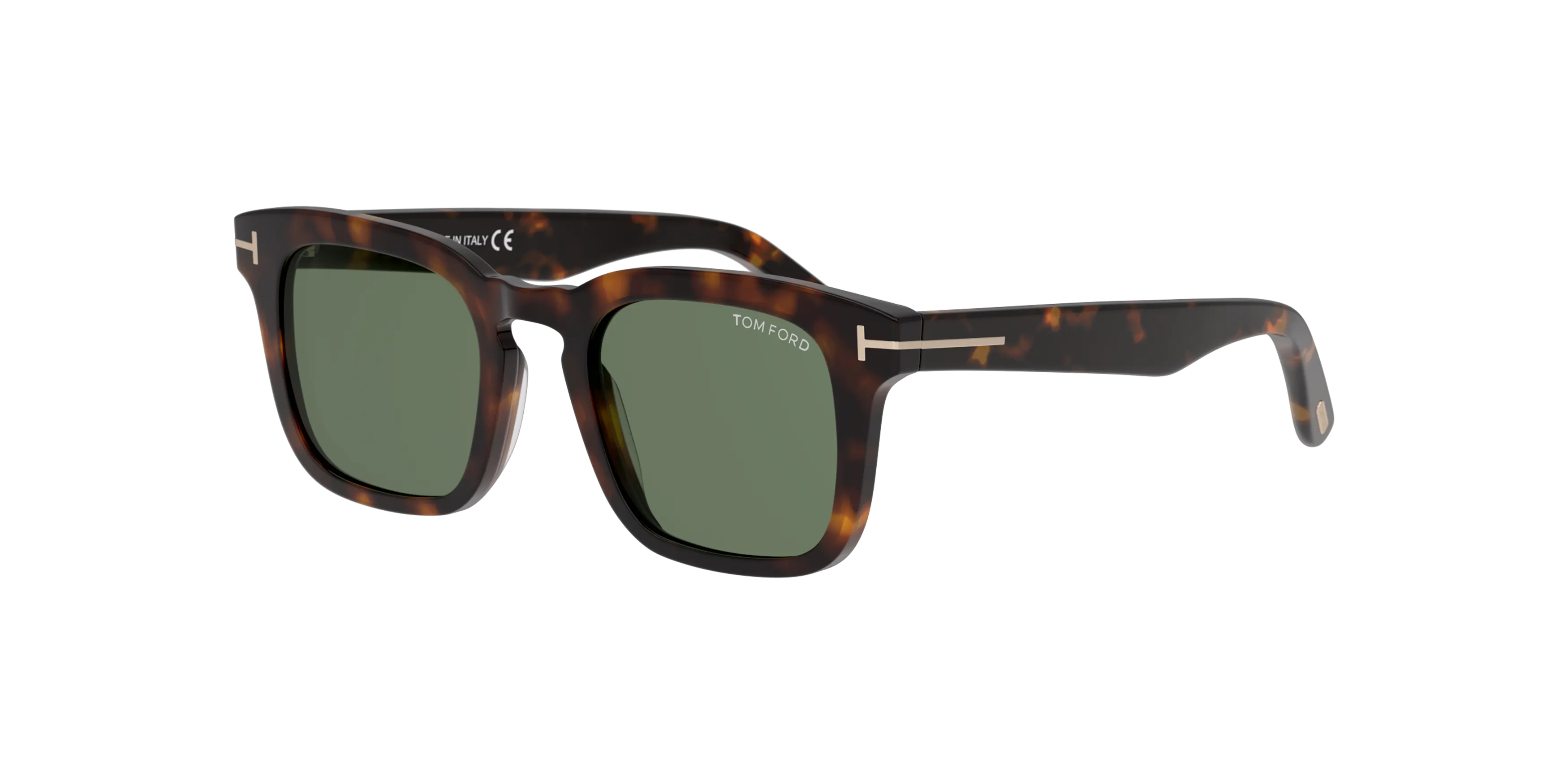 Angle_Left01, Tom Ford FT0751 TR001097 4402J1